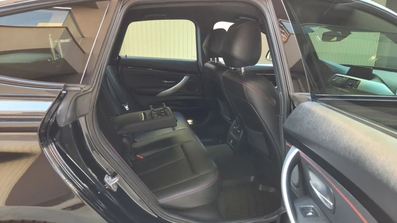 BMW 3gt 325, снимка 11 - Автомобили и джипове - 54755723