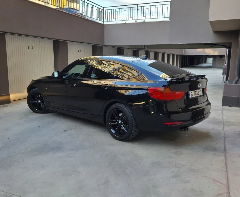 BMW 3gt 325, снимка 4 - Автомобили и джипове - 54755723