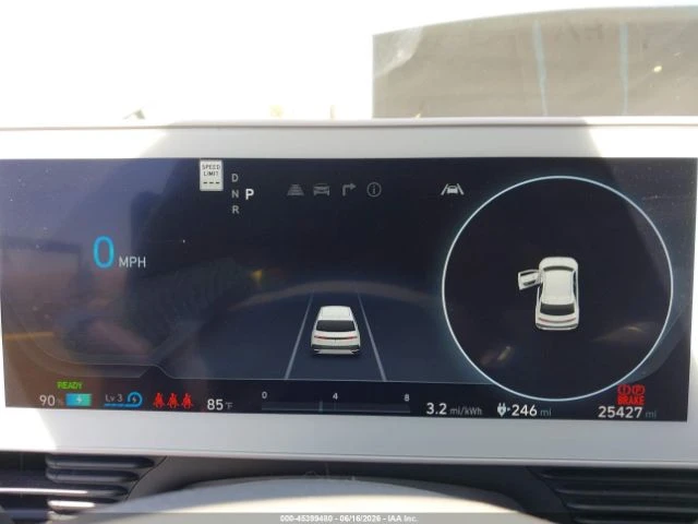 Hyundai Ioniq 5 SEL* AWD* КОЖА* ПОДГРЕВ* КАМЕРА* LED* , снимка 7 - Автомобили и джипове - 55724079