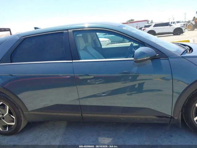 Hyundai Ioniq 5 SEL* AWD* КОЖА* ПОДГРЕВ* КАМЕРА* LED* , снимка 12 - Автомобили и джипове - 55724079