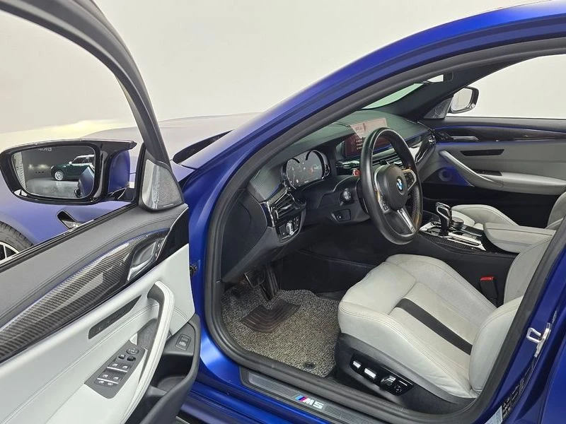 BMW M5 S63B44B, снимка 10 - Автомобили и джипове - 56205131