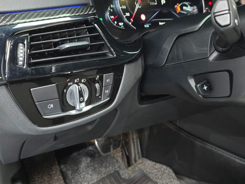 BMW M5 S63B44B, снимка 15 - Автомобили и джипове - 56205131
