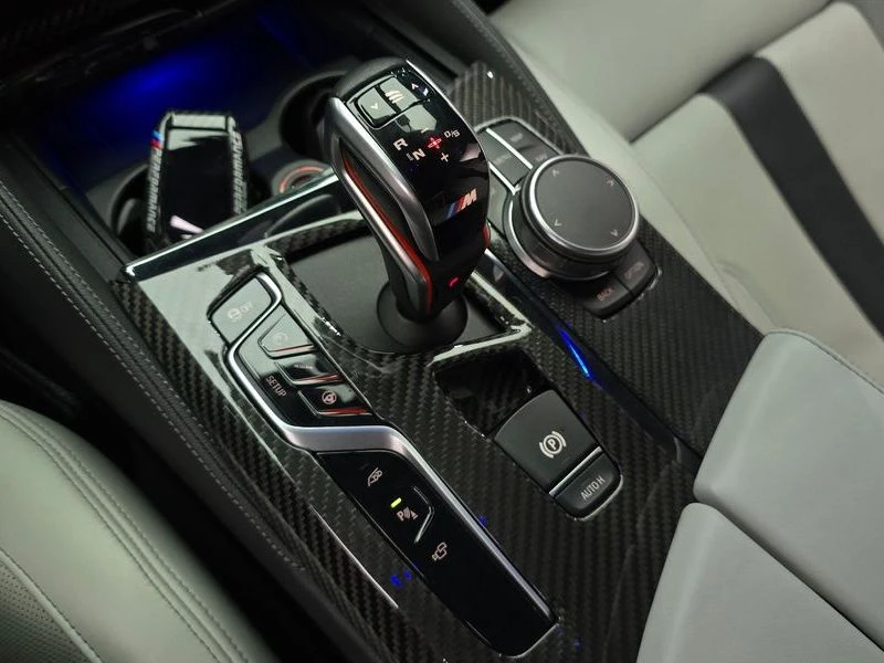 BMW M5 S63B44B, снимка 9 - Автомобили и джипове - 56205131