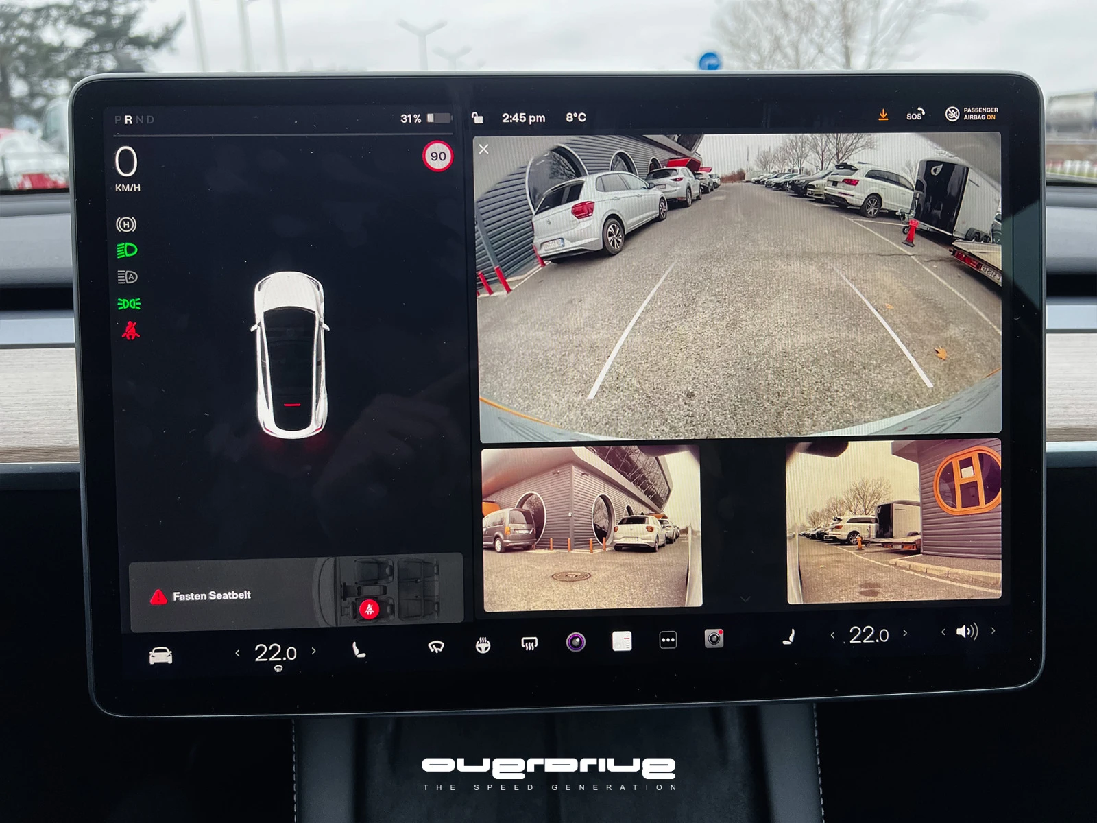 Tesla Model Y Long Range -   | Mobile.bg   13