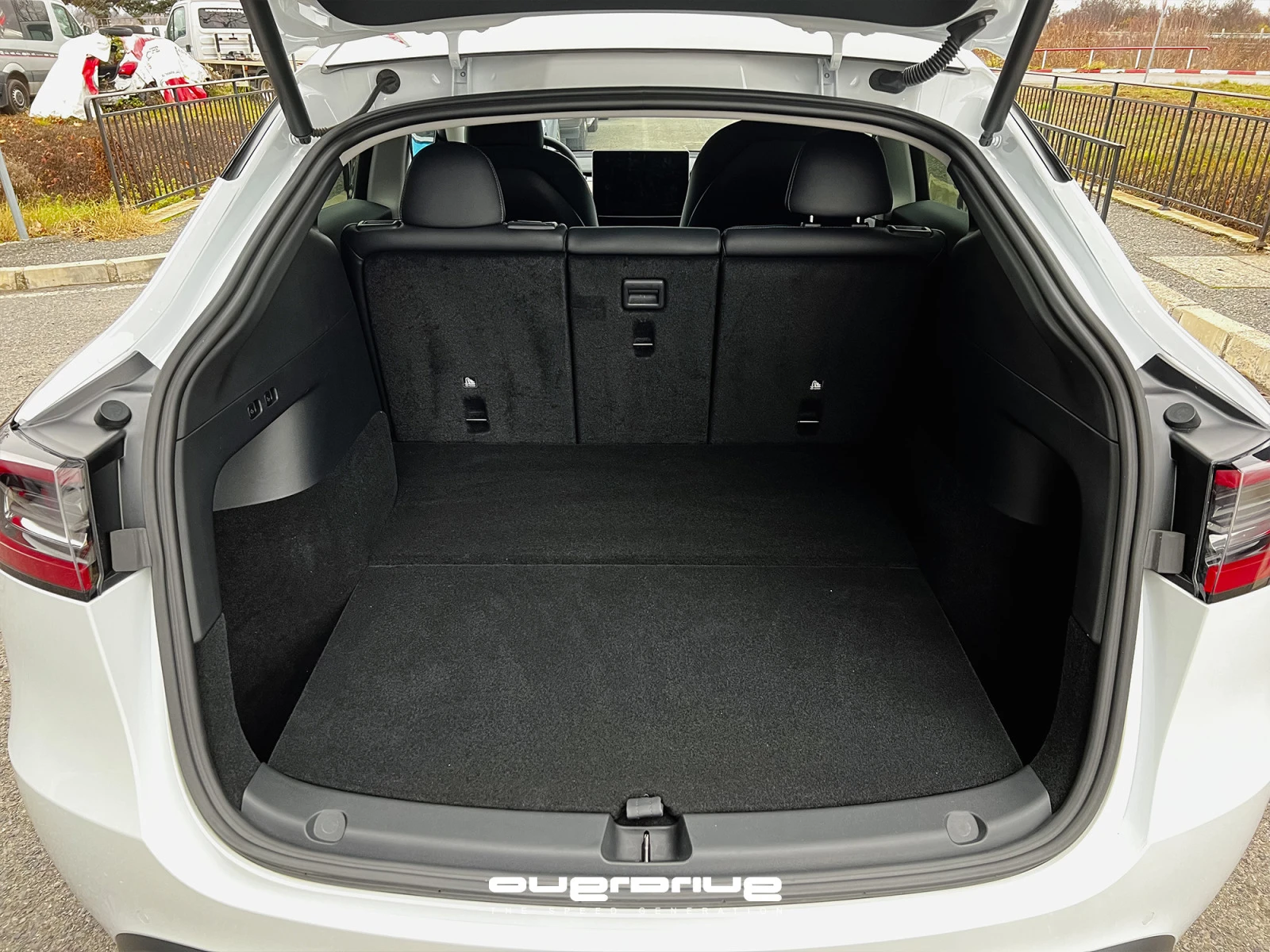 Tesla Model Y Long Range -   | Mobile.bg   15