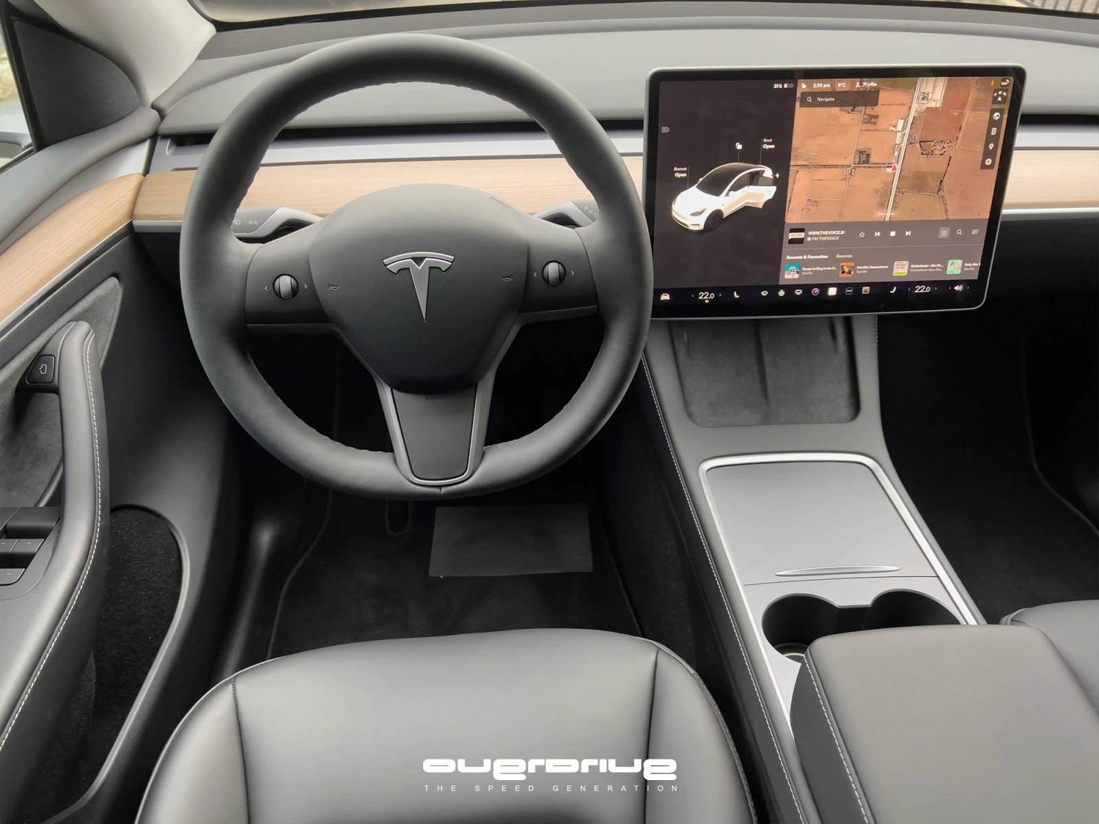 Tesla Model Y Long Range -   | Mobile.bg   11