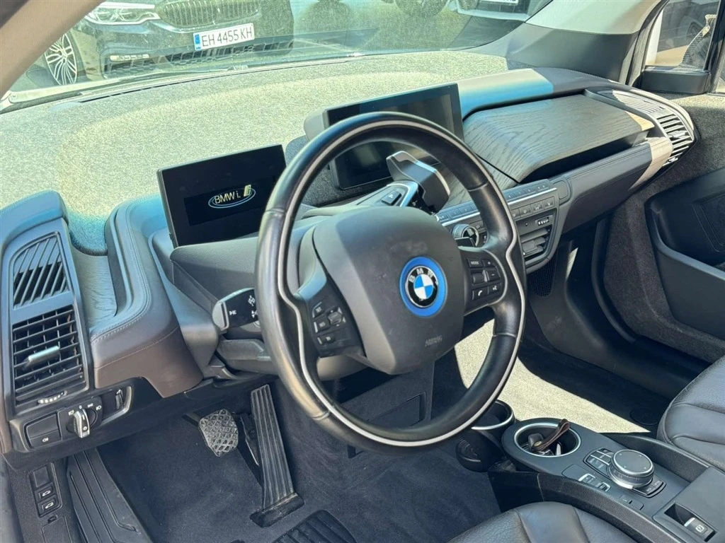 BMW i3 94Ah - изображение 5