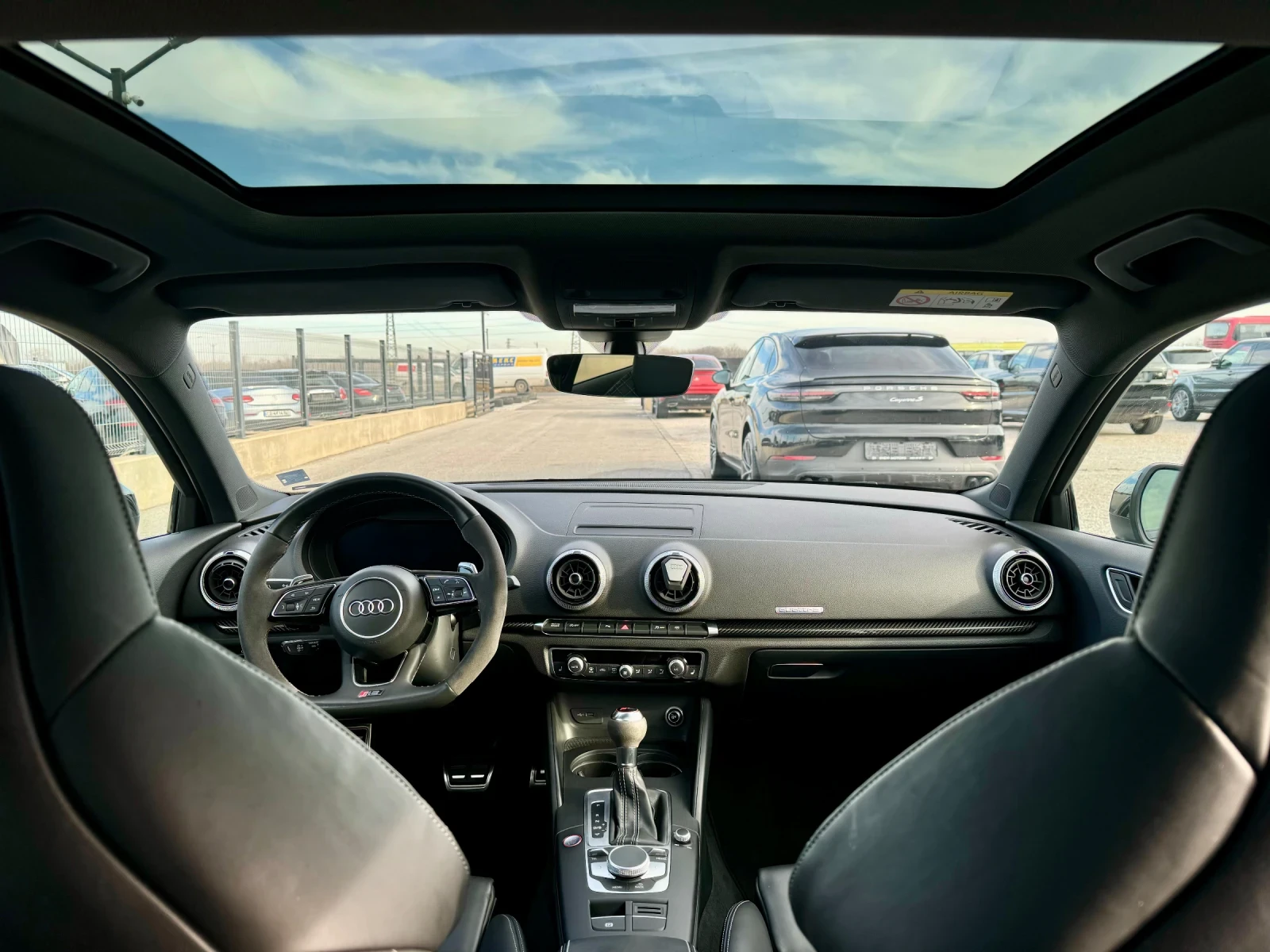 Audi Rs3  - изображение 7