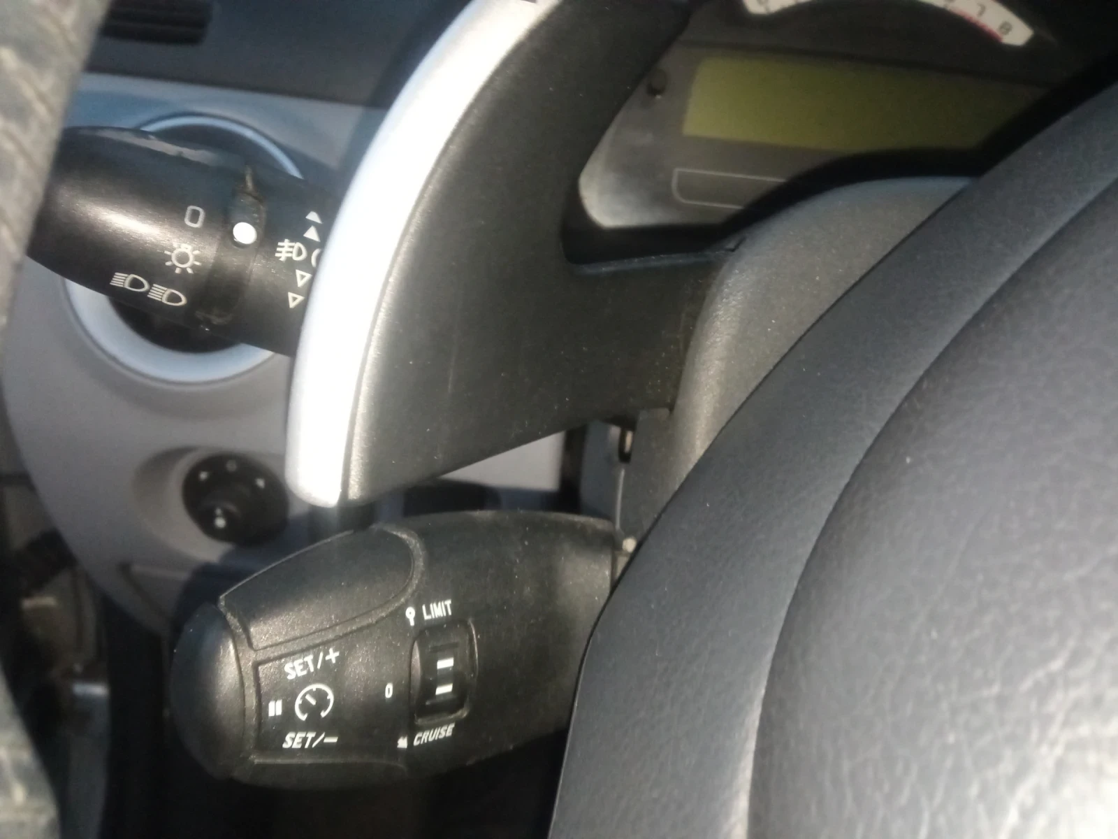Citroen C3  - изображение 8