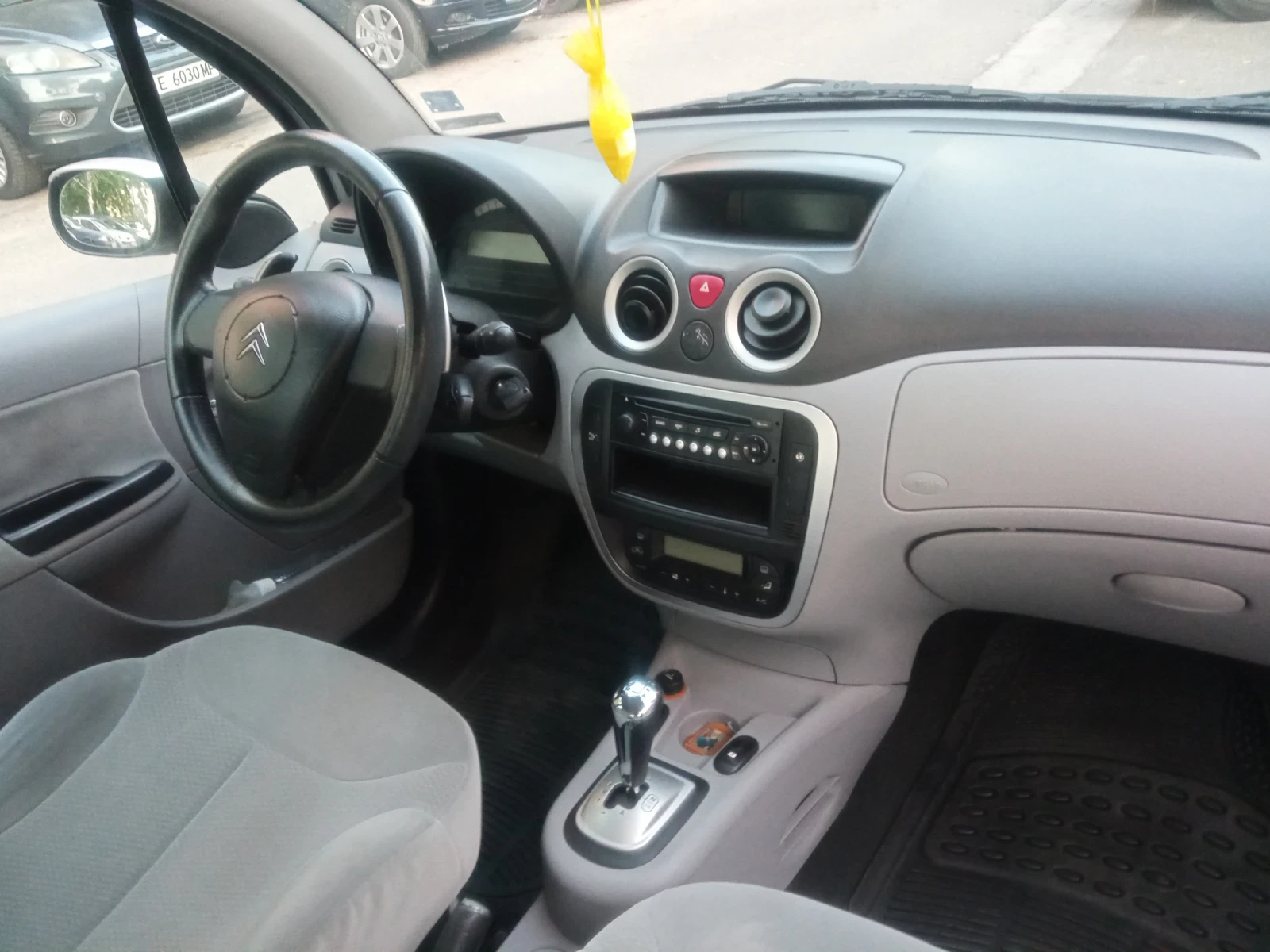 Citroen C3  - изображение 10