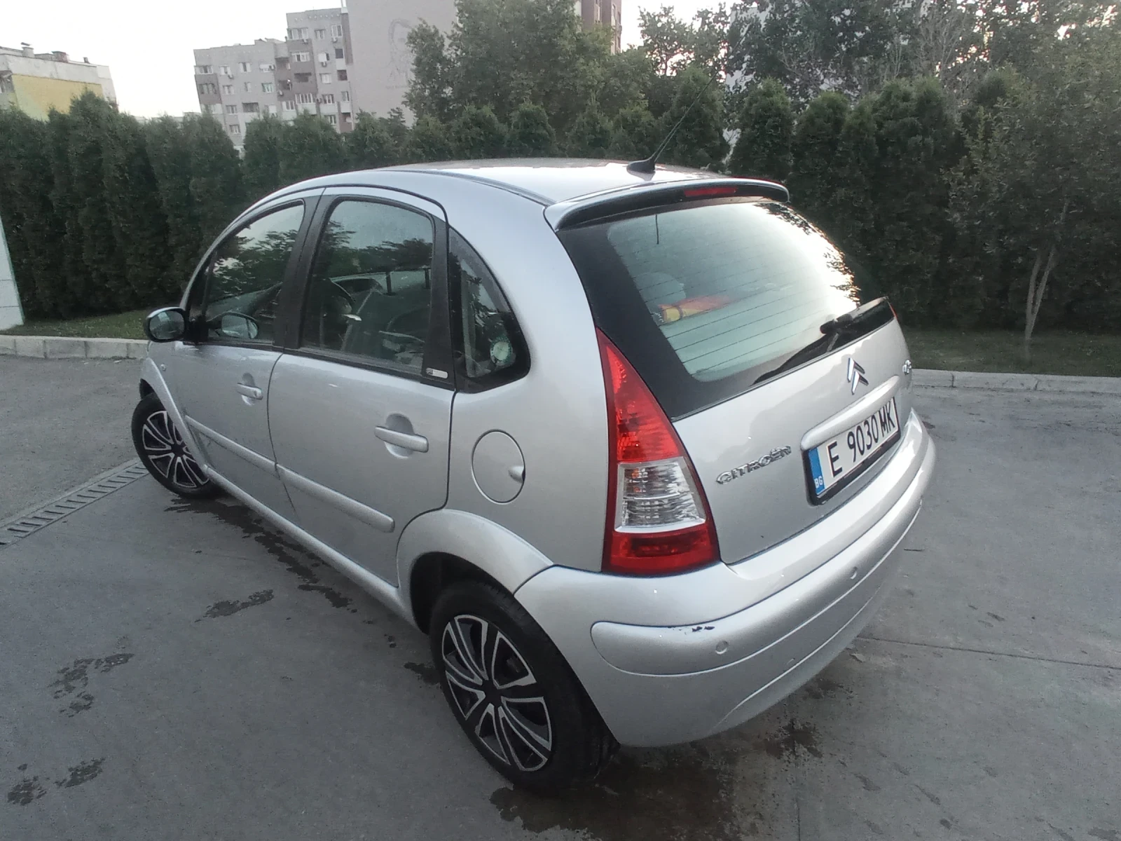 Citroen C3  - изображение 4