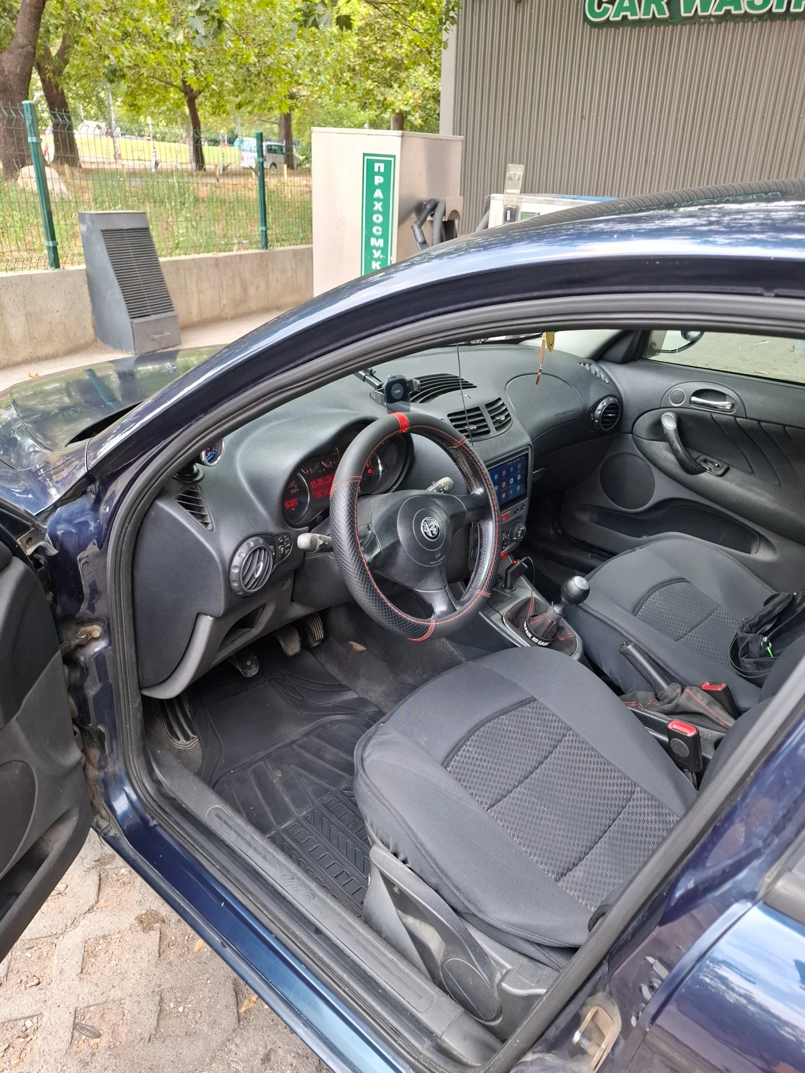 Alfa Romeo 147  - изображение 5