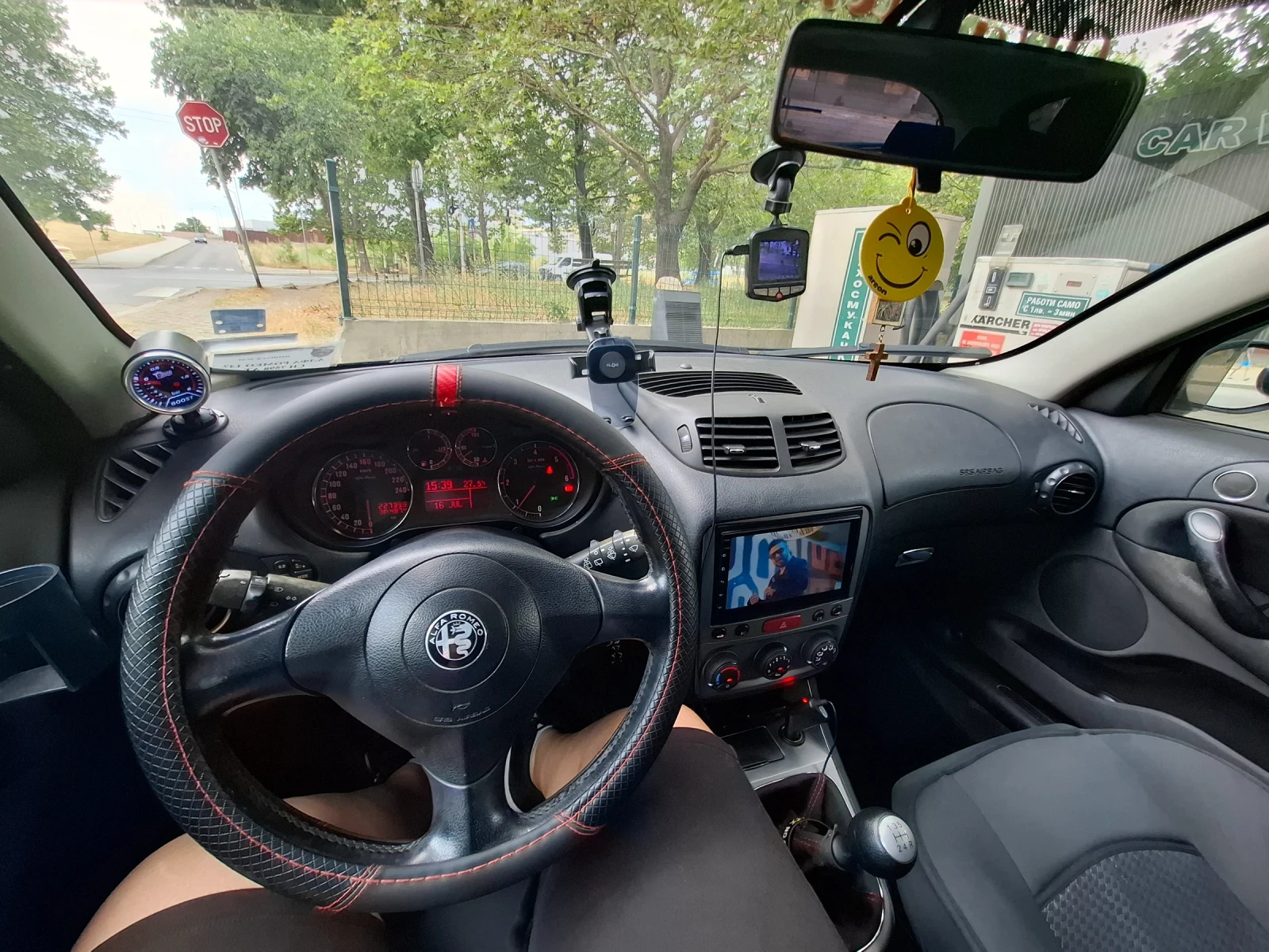 Alfa Romeo 147  - изображение 4