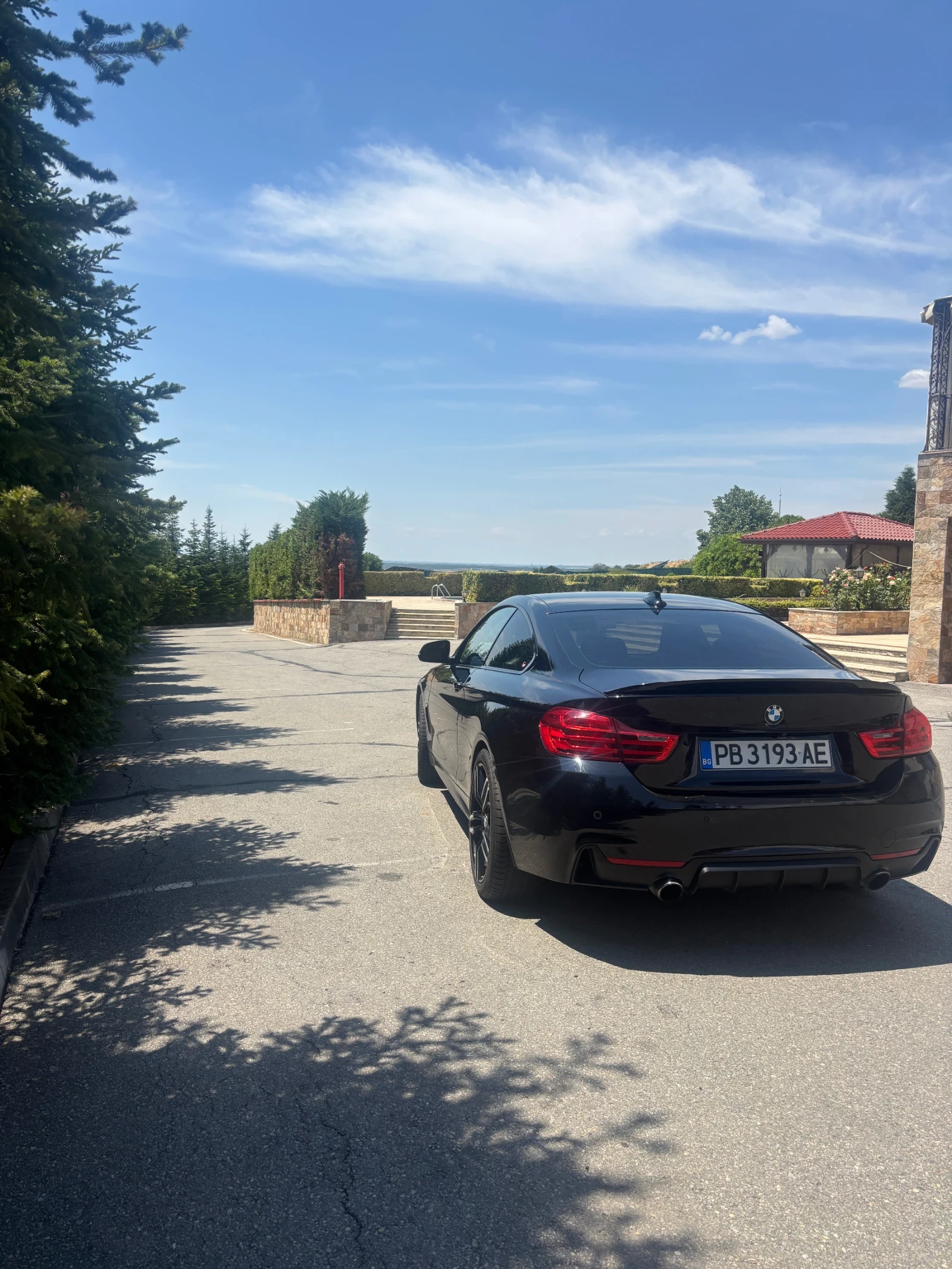 BMW 428 XDrive  - изображение 3