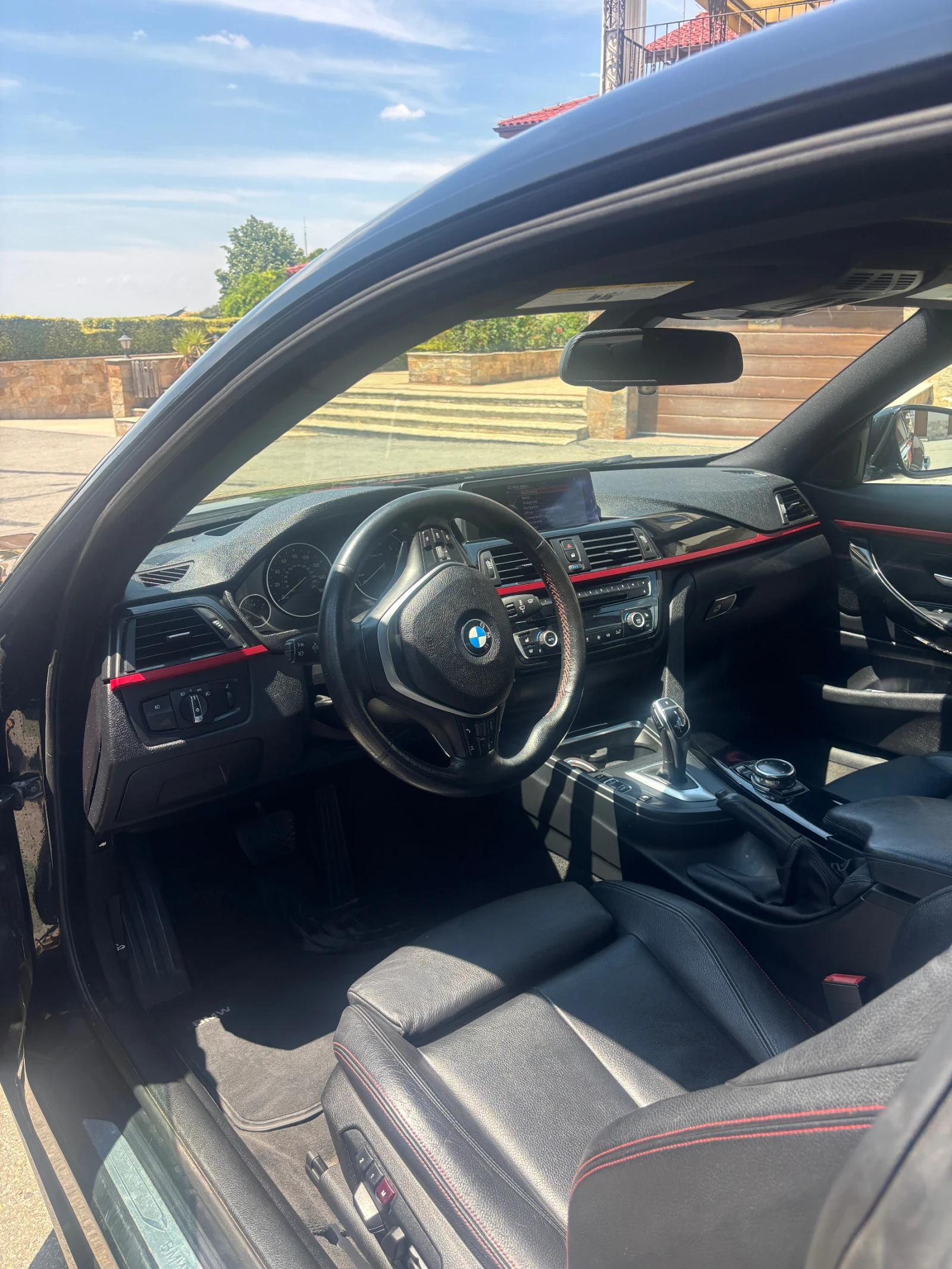 BMW 428 XDrive  - изображение 5