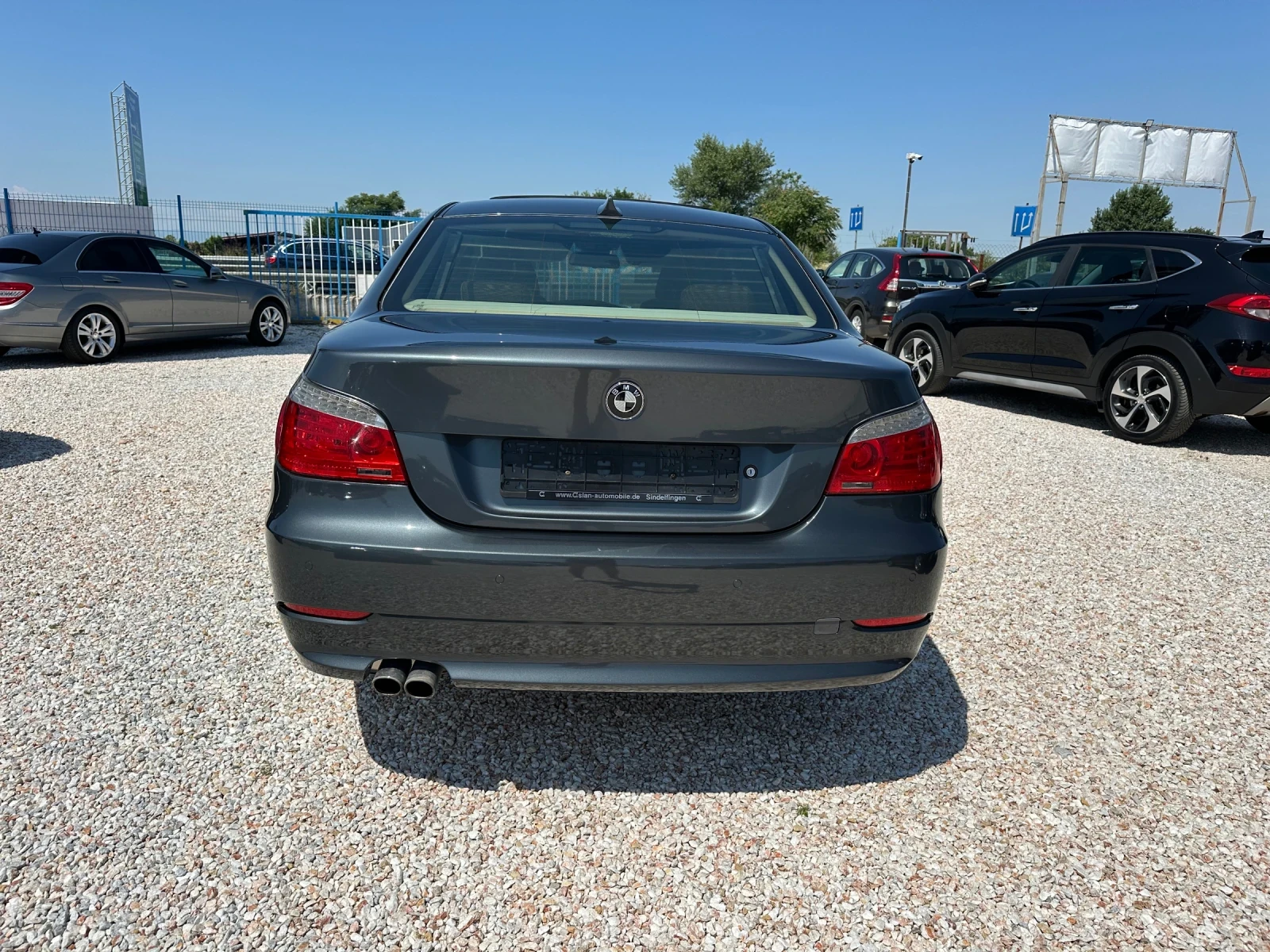 BMW 530 D X-DRIVE, FULL ЕКСТРИ - изображение 6