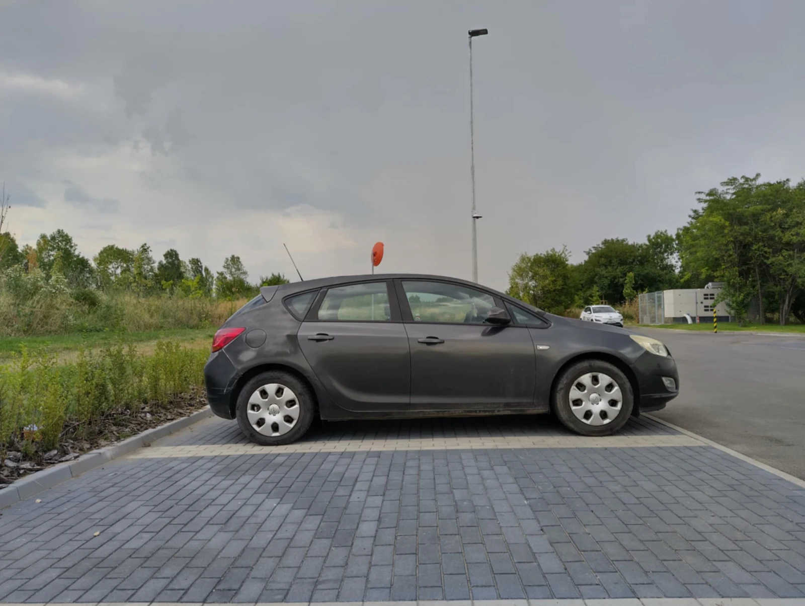 Opel Astra J Eco Tech - изображение 3
