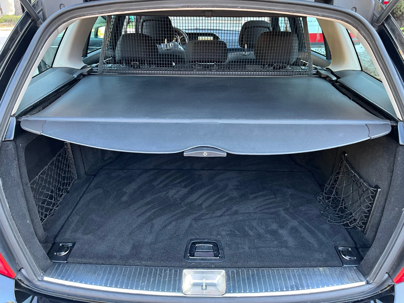 Mercedes-Benz C 180 2.2CDI FACELIFT | Mobile.bg   14