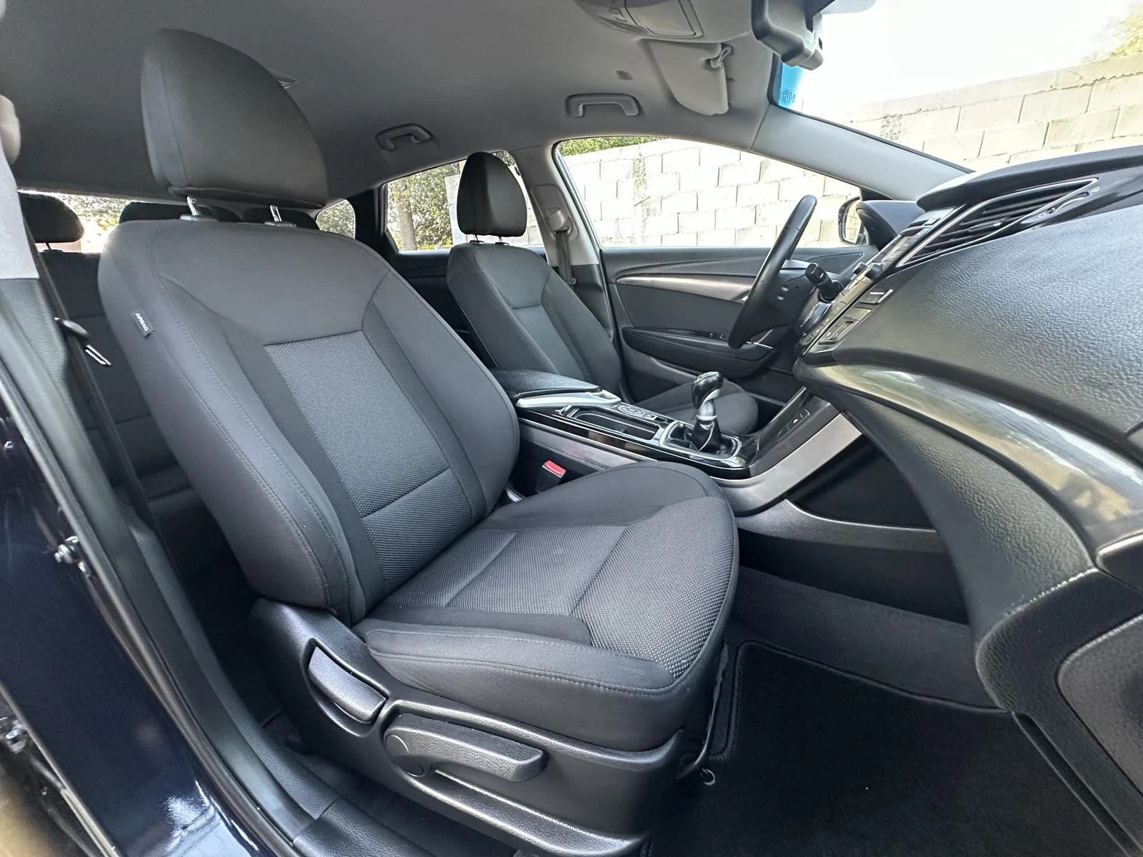 Hyundai I40 1.7 CRDi Подгрев, Климатроник, Лизинг | Mobile.bg — изображение 15