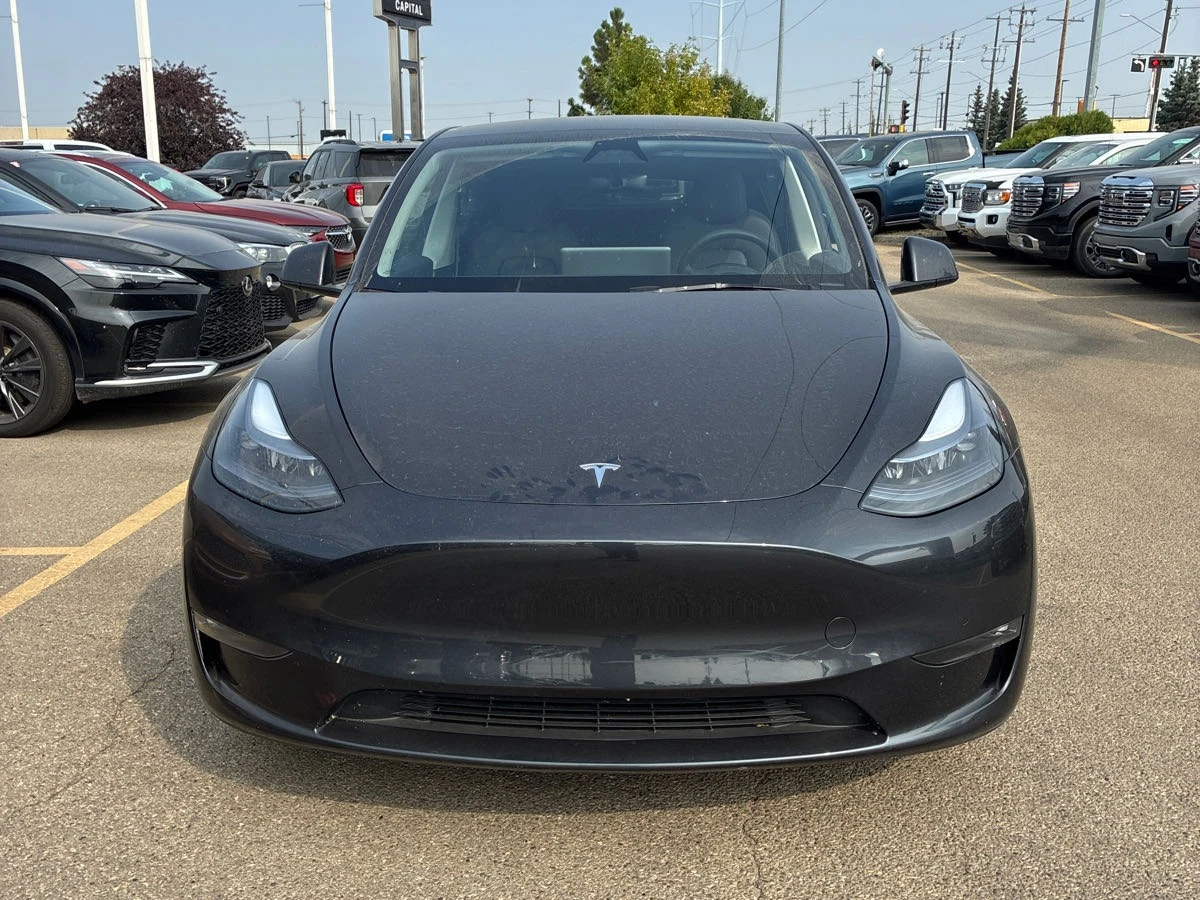 Tesla Model Y PERFORMANCE CARFAX АВТО КРЕДИТ  - изображение 3