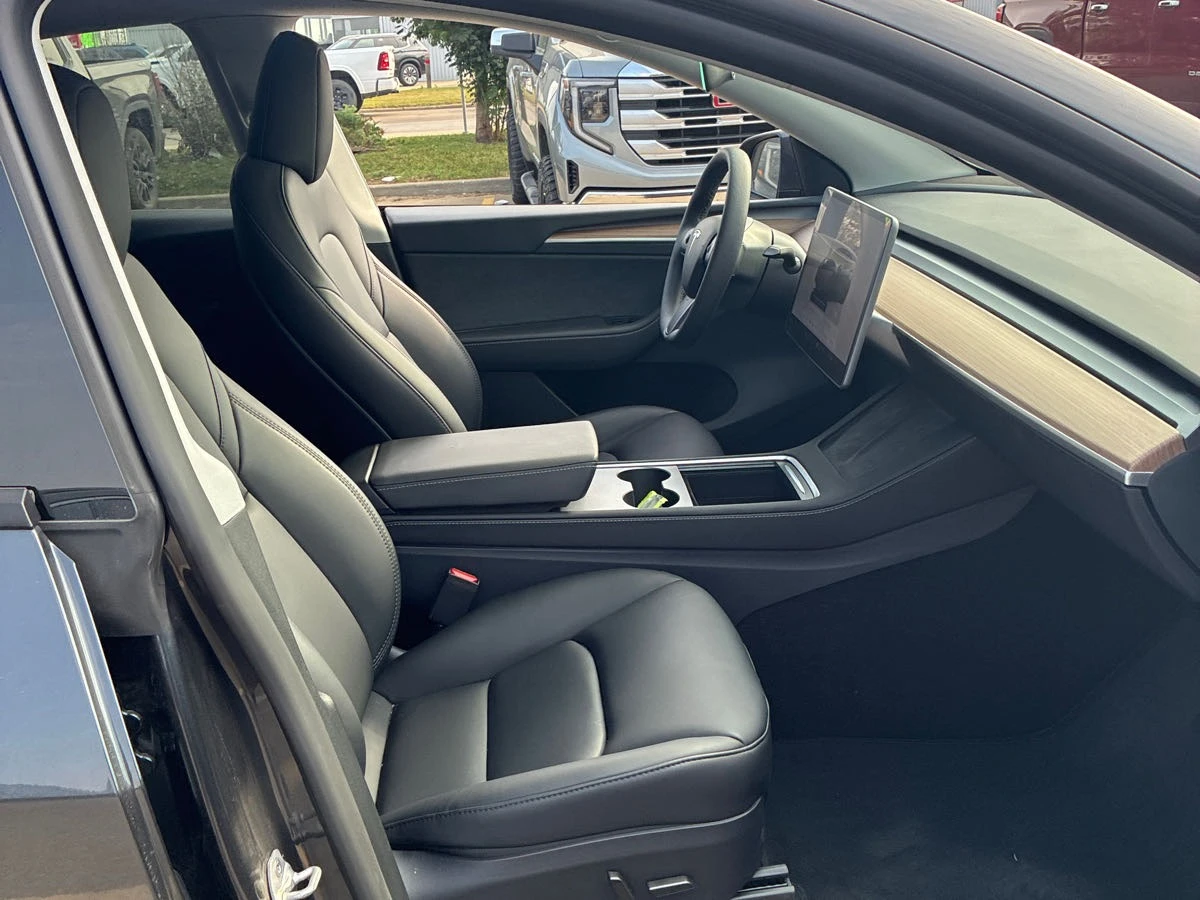 Tesla Model Y PERFORMANCE CARFAX АВТО КРЕДИТ  - изображение 10