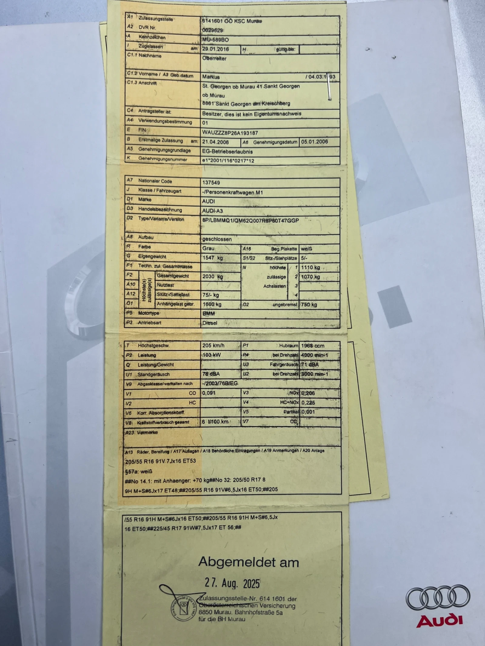 Audi A3 2.0TDI 4X4 BMM | Mobile.bg   12