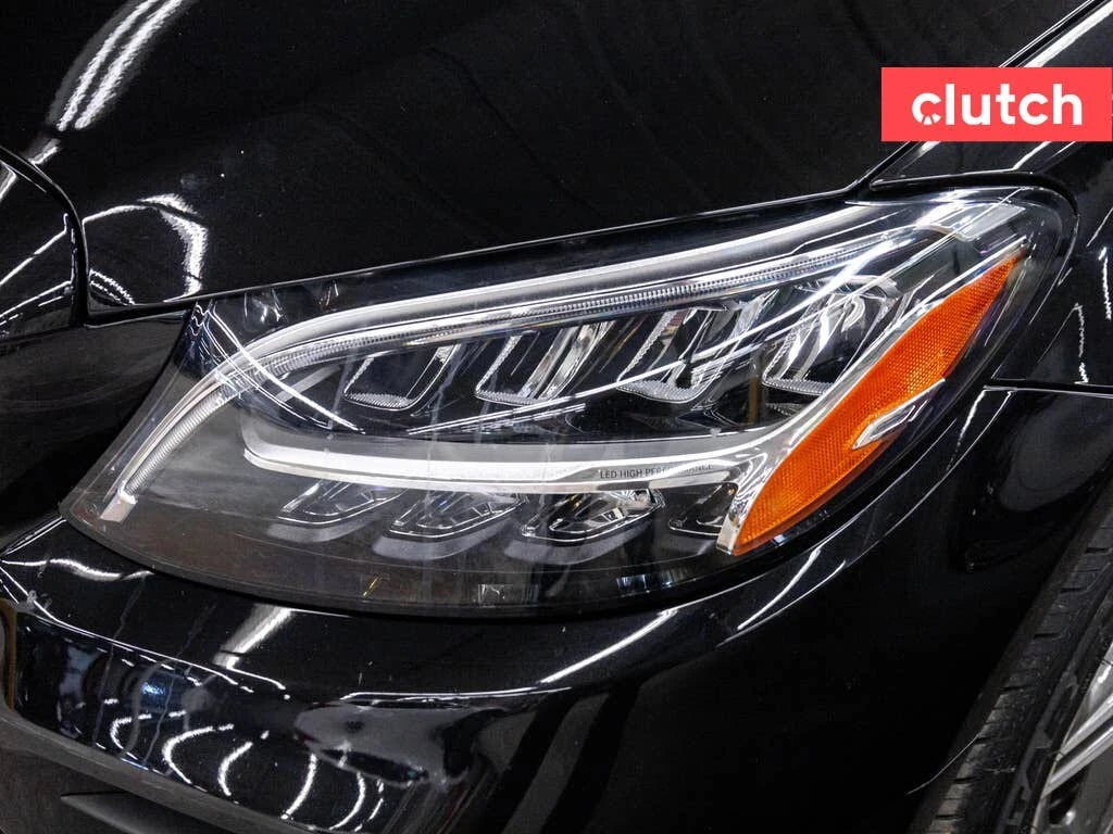 Mercedes-Benz C 300 * AMG Line * HeadUp * * AвтоКредит* (ЦЕНА ДО БГ) - изображение 4