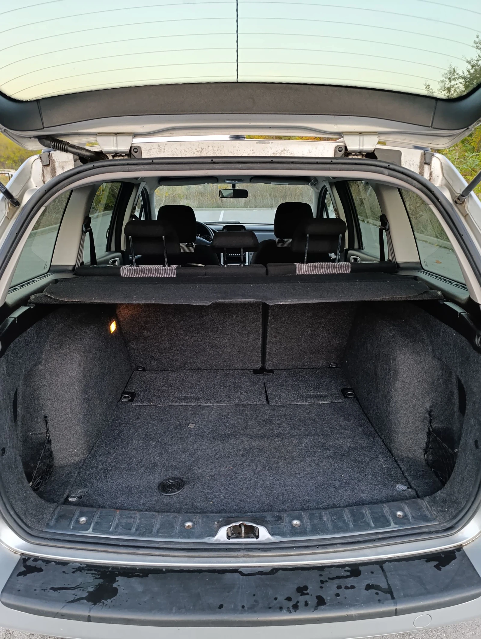 Peugeot 307 | Mobile.bg — изображение 13