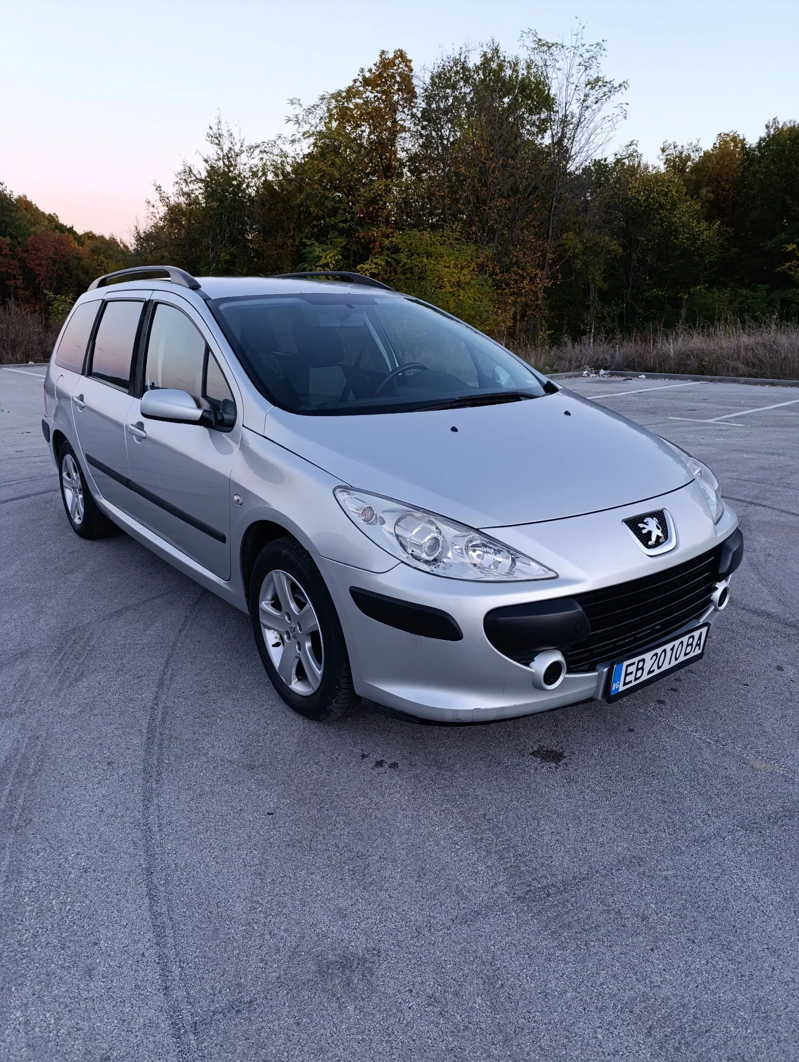 Peugeot 307 | Mobile.bg — изображение 3