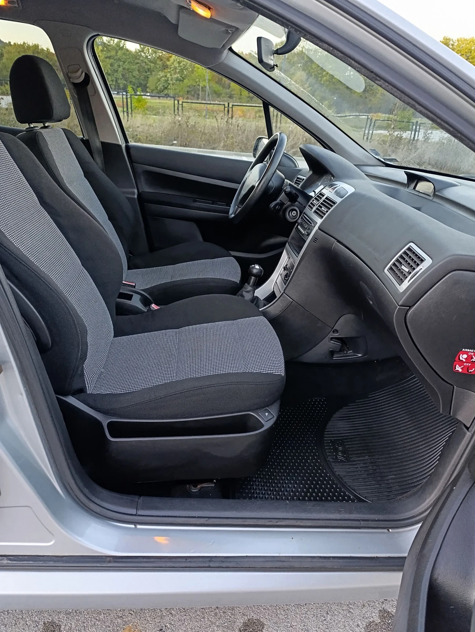 Peugeot 307 | Mobile.bg — изображение 10