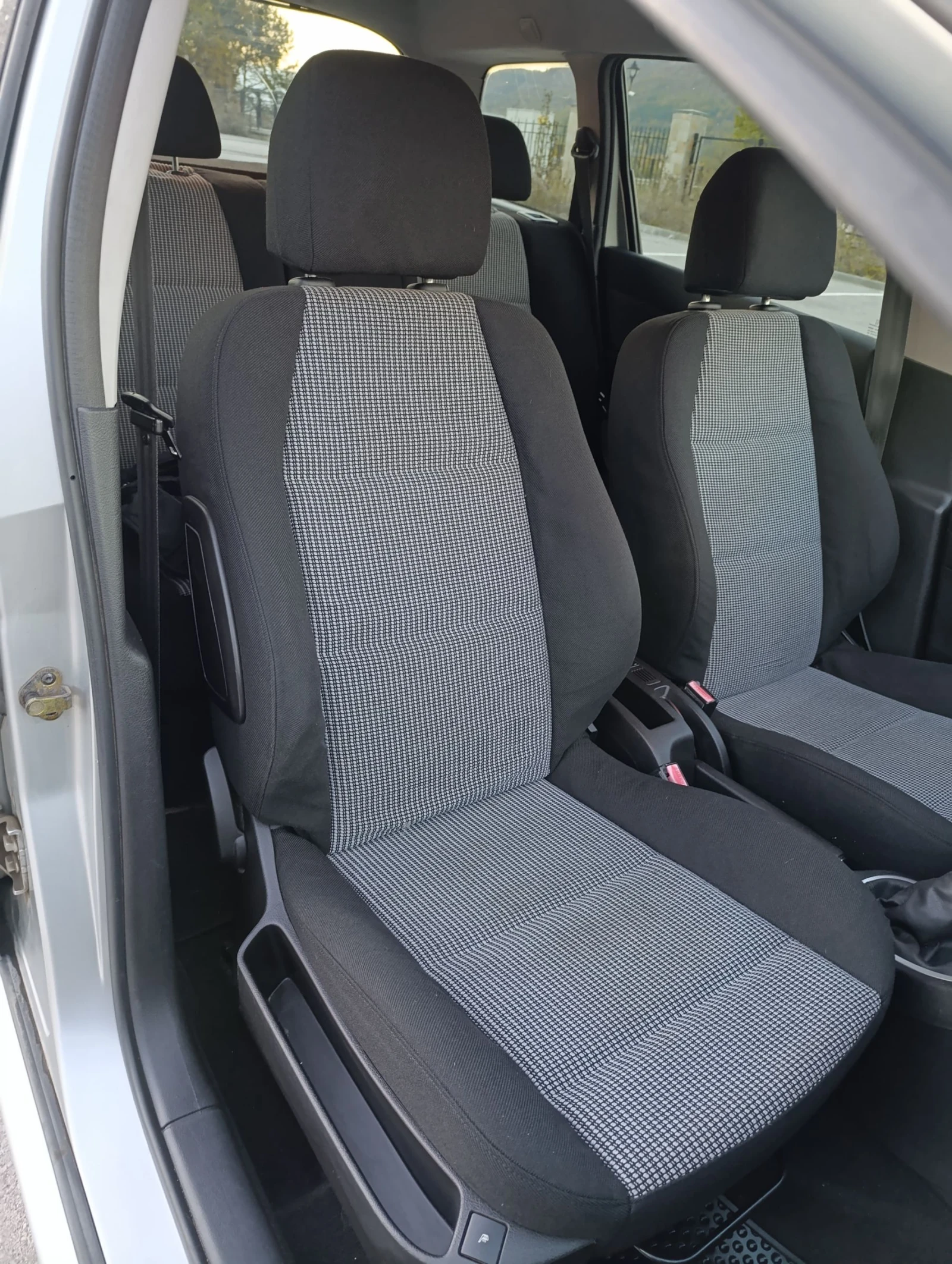 Peugeot 307 | Mobile.bg — изображение 9