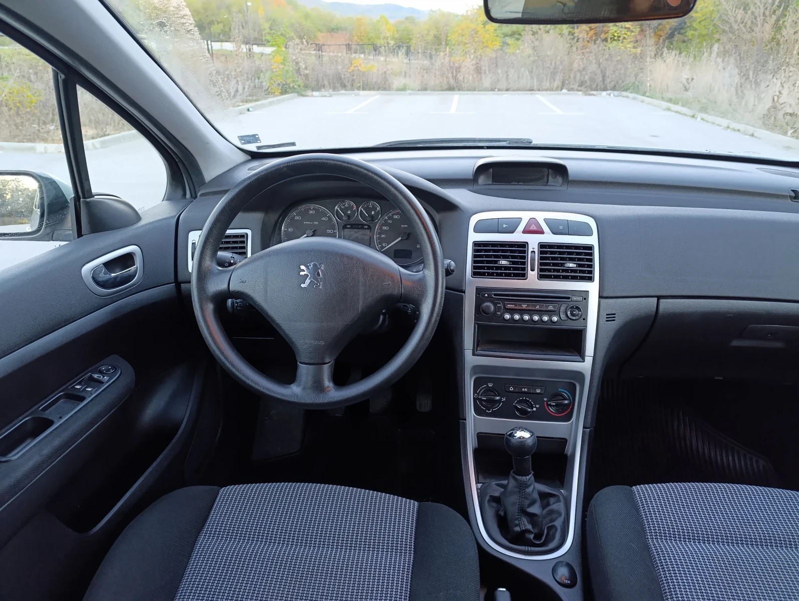 Peugeot 307 | Mobile.bg — изображение 12