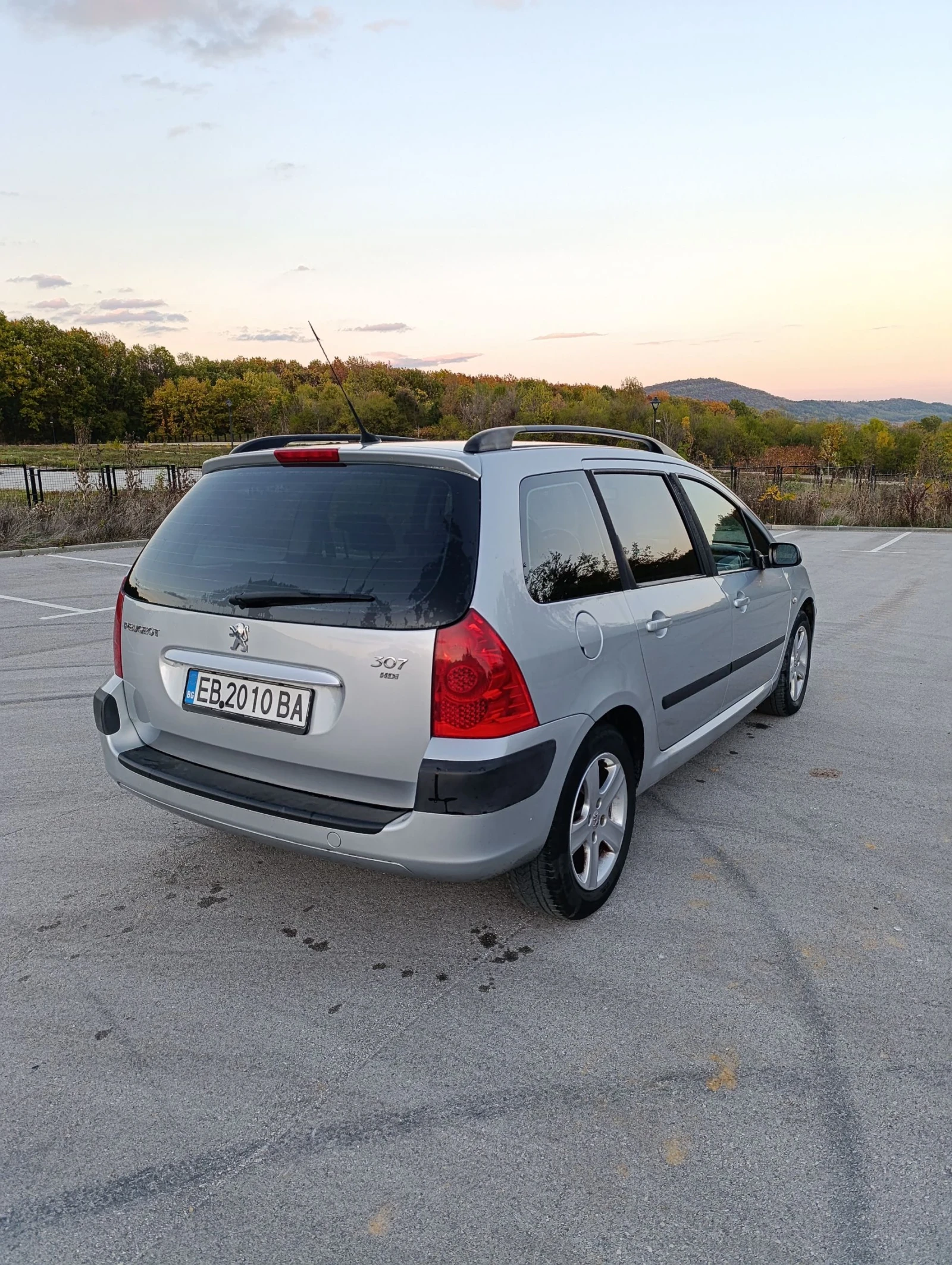 Peugeot 307 | Mobile.bg — изображение 4