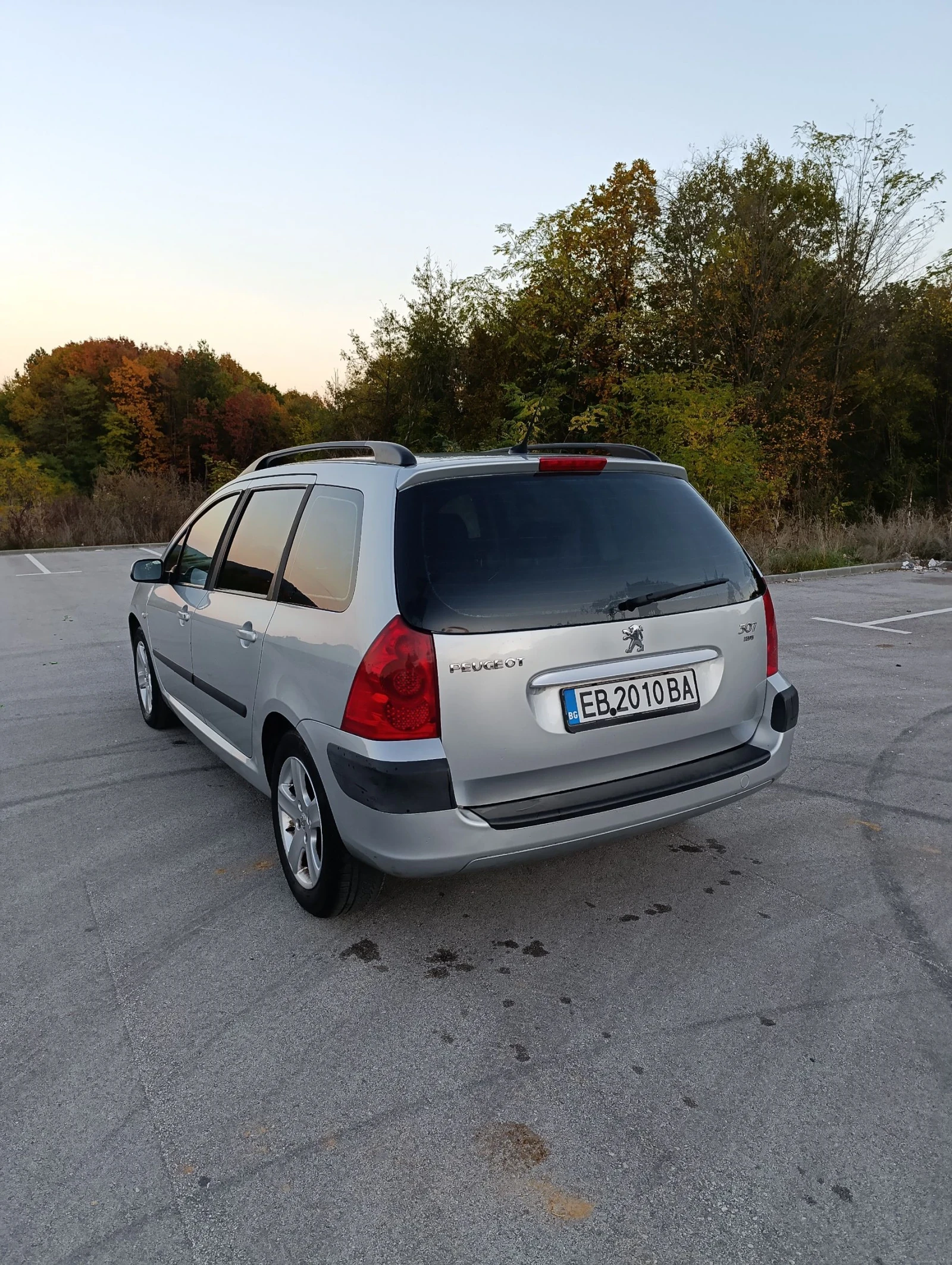 Peugeot 307 | Mobile.bg — изображение 5