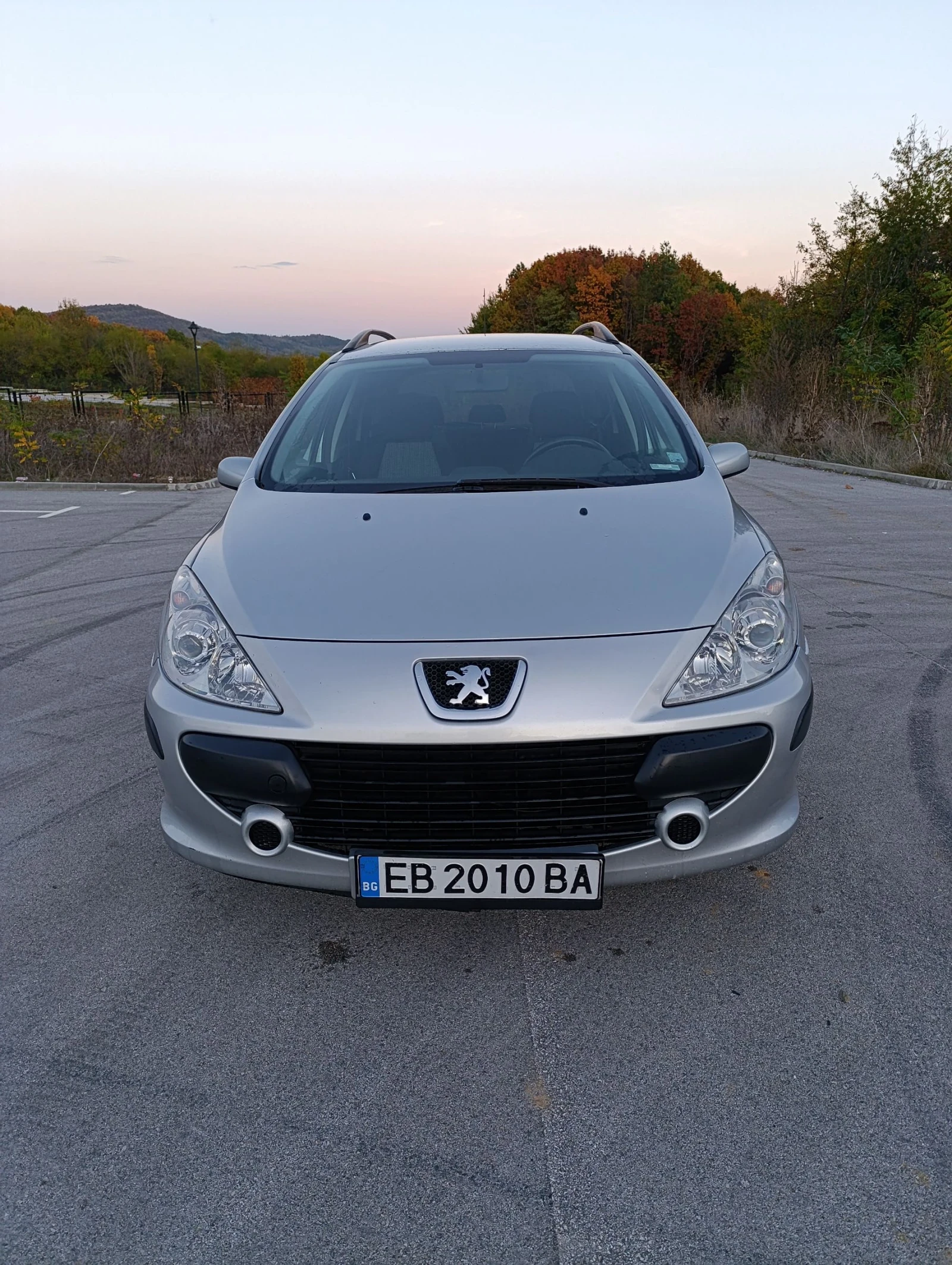 Peugeot 307 | Mobile.bg — изображение 2