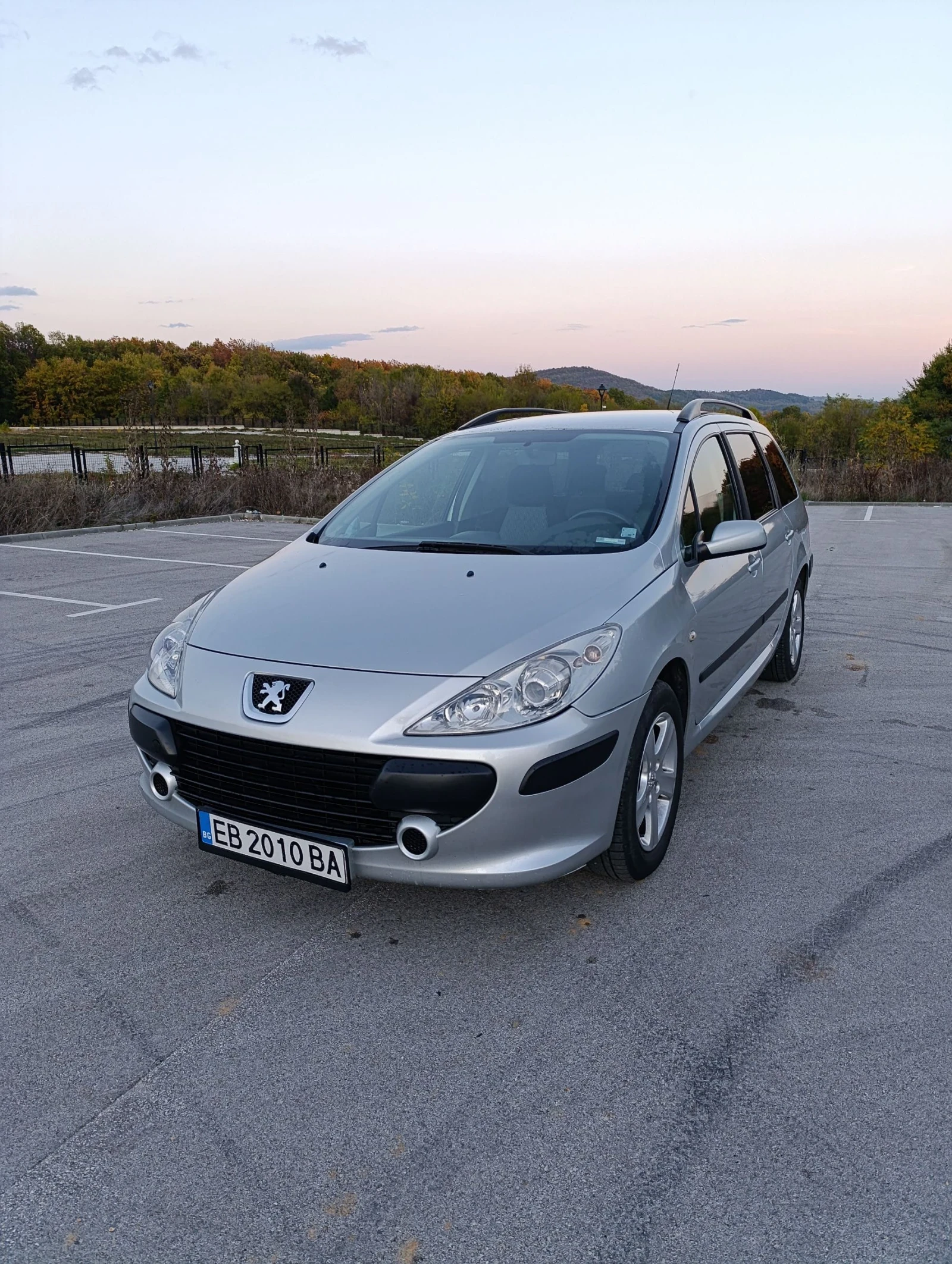 Peugeot 307 | Mobile.bg — изображение 1