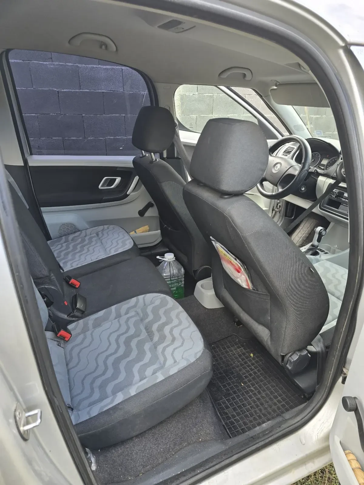 Skoda Roomster | Mobile.bg   11