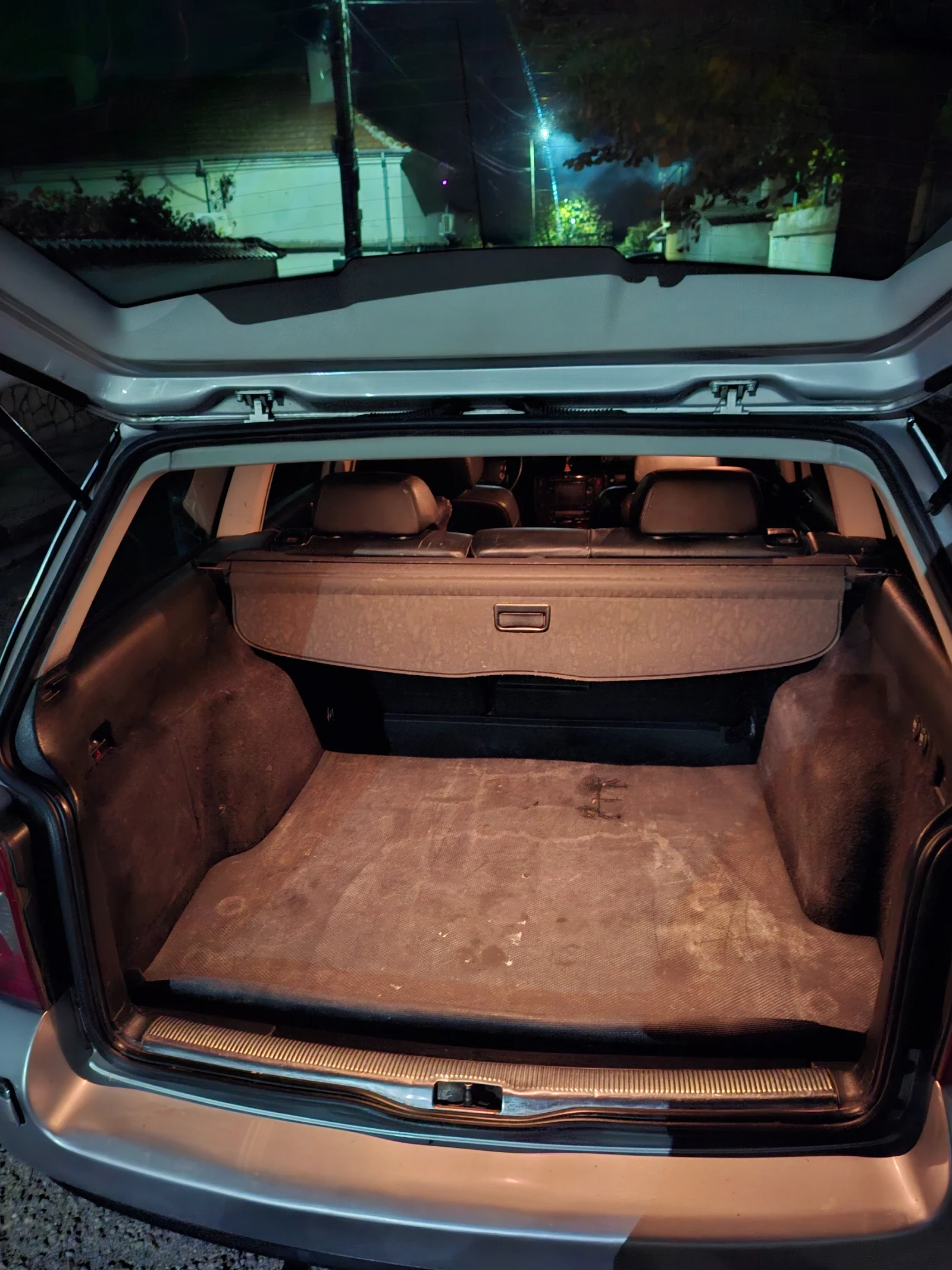 VW Passat  - изображение 7