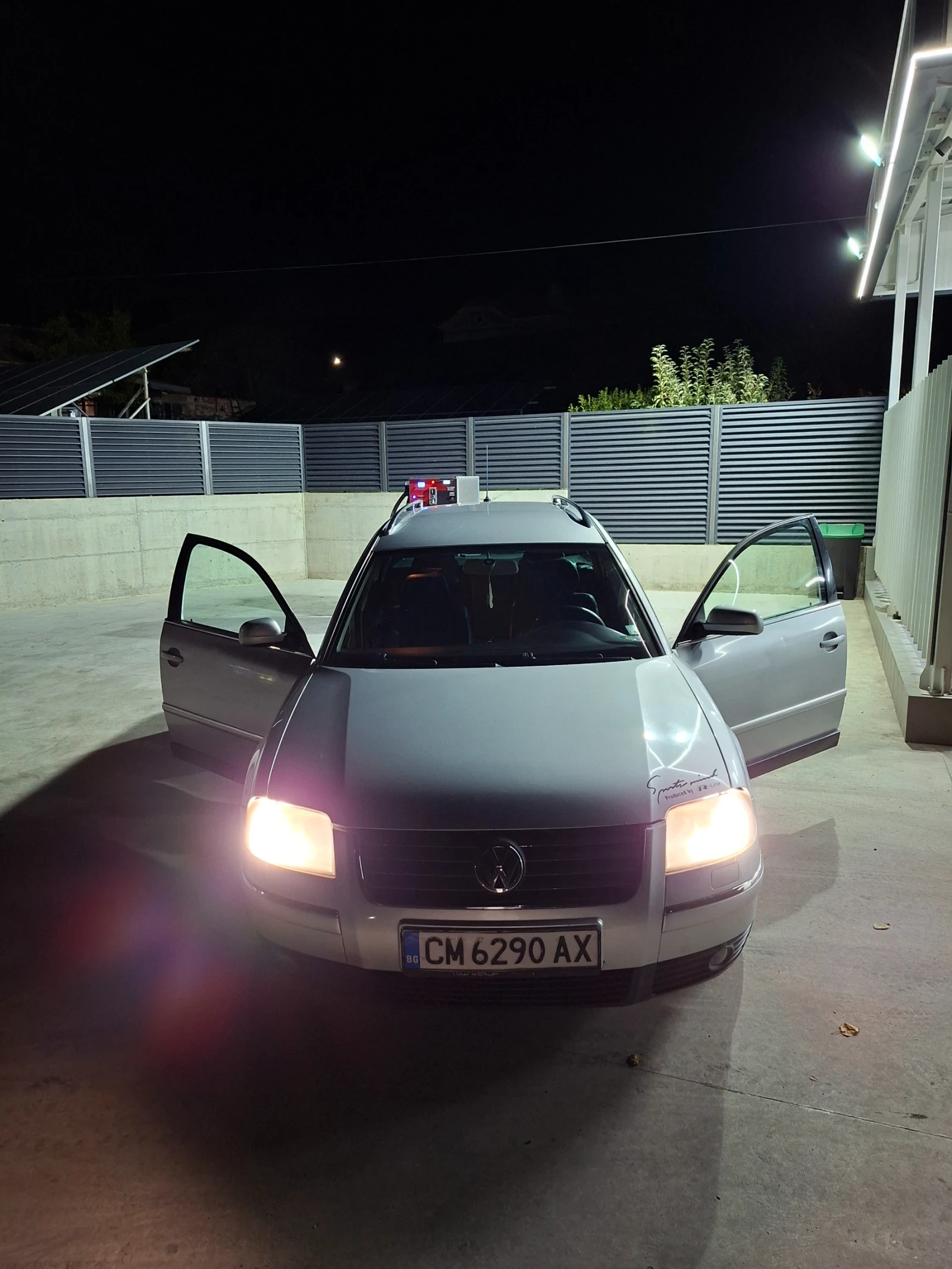 VW Passat | Mobile.bg   1