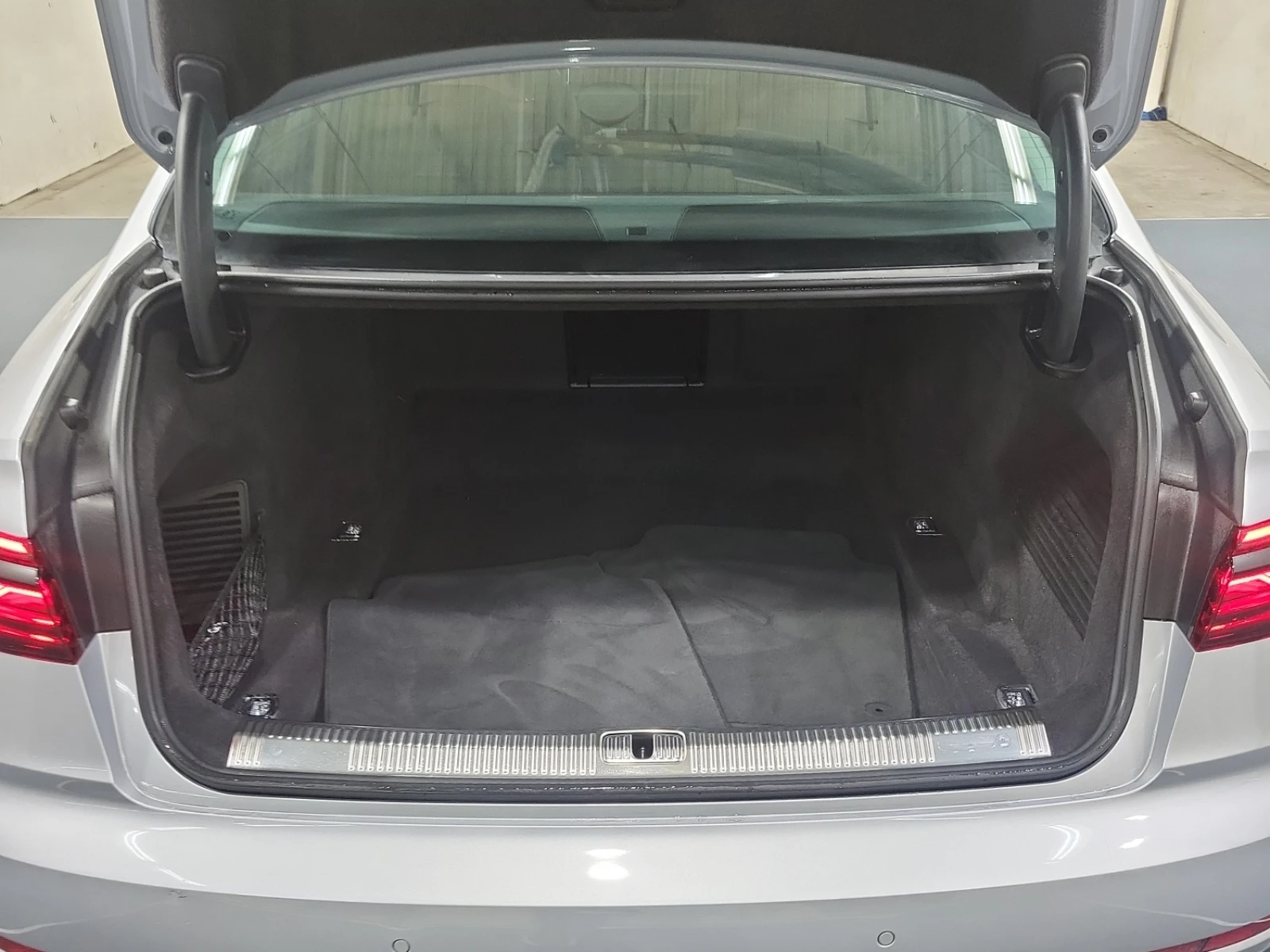 Audi A8 * L* CARFAX *    | Mobile.bg   15