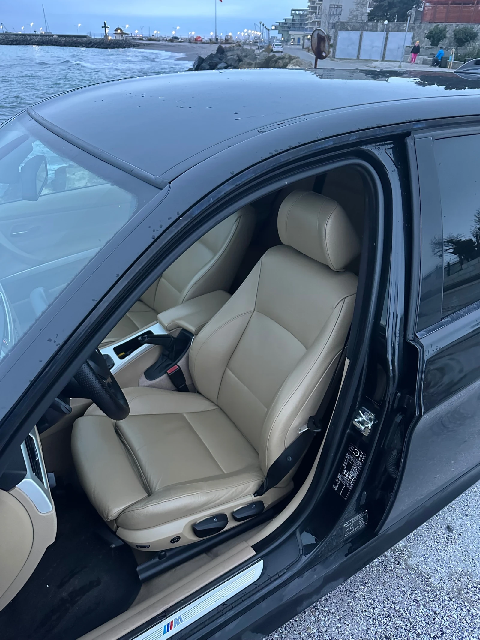 BMW 320 i LPG | Mobile.bg   7