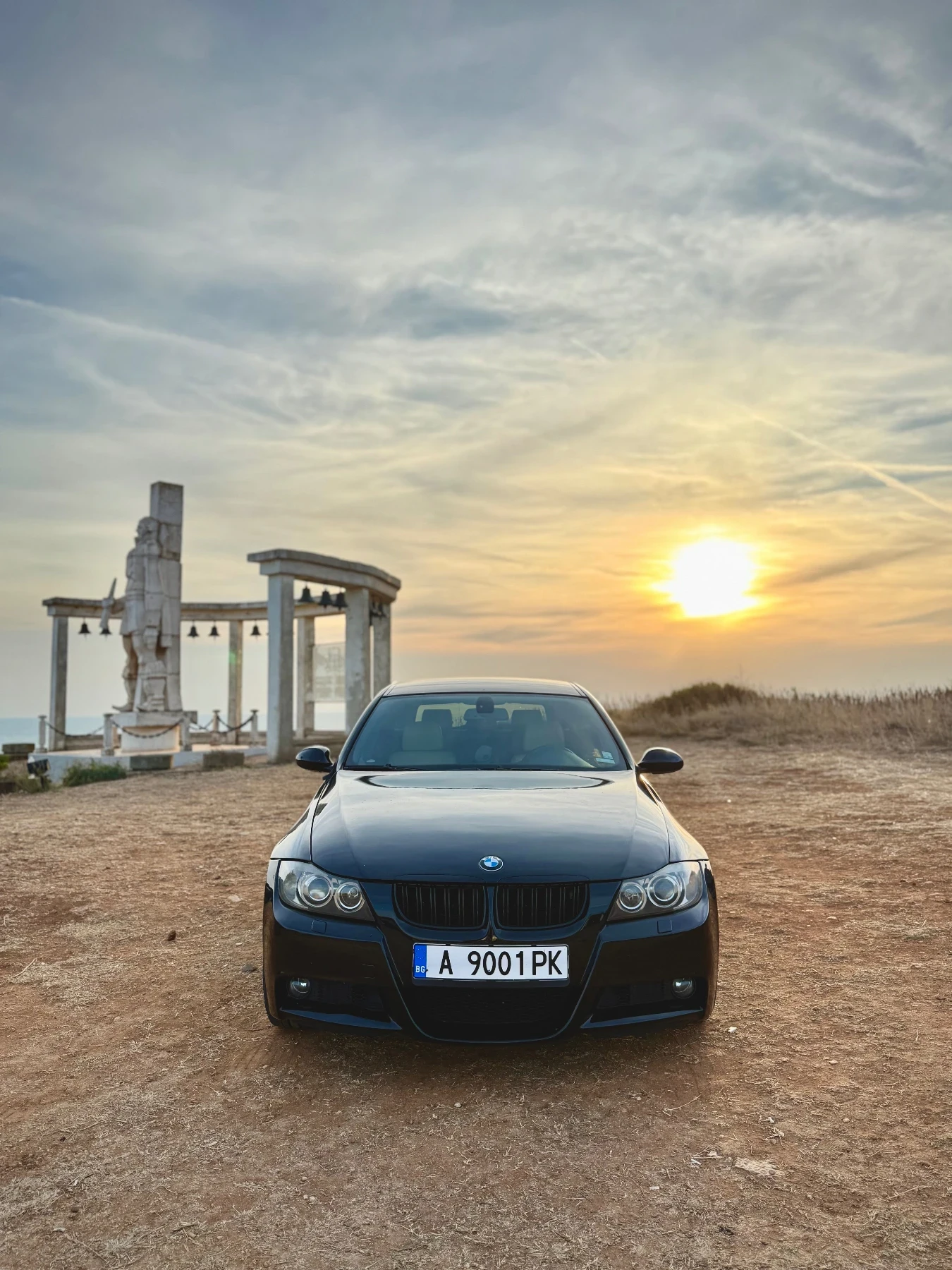 BMW 320 i LPG | Mobile.bg   1