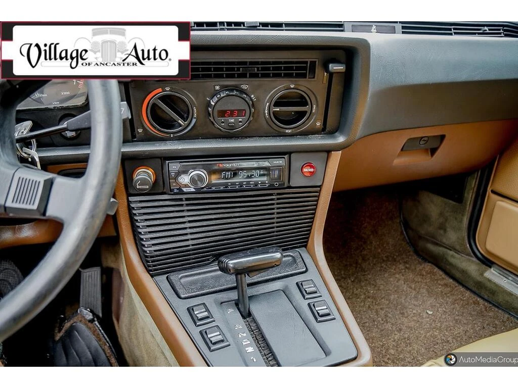 BMW 633 CSi  CARFAX *    | Mobile.bg   10