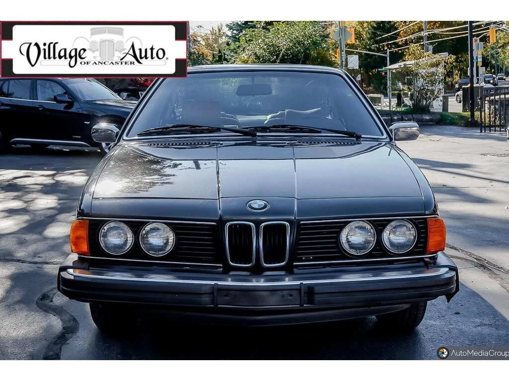 BMW 633 CSi  CARFAX *    | Mobile.bg   6