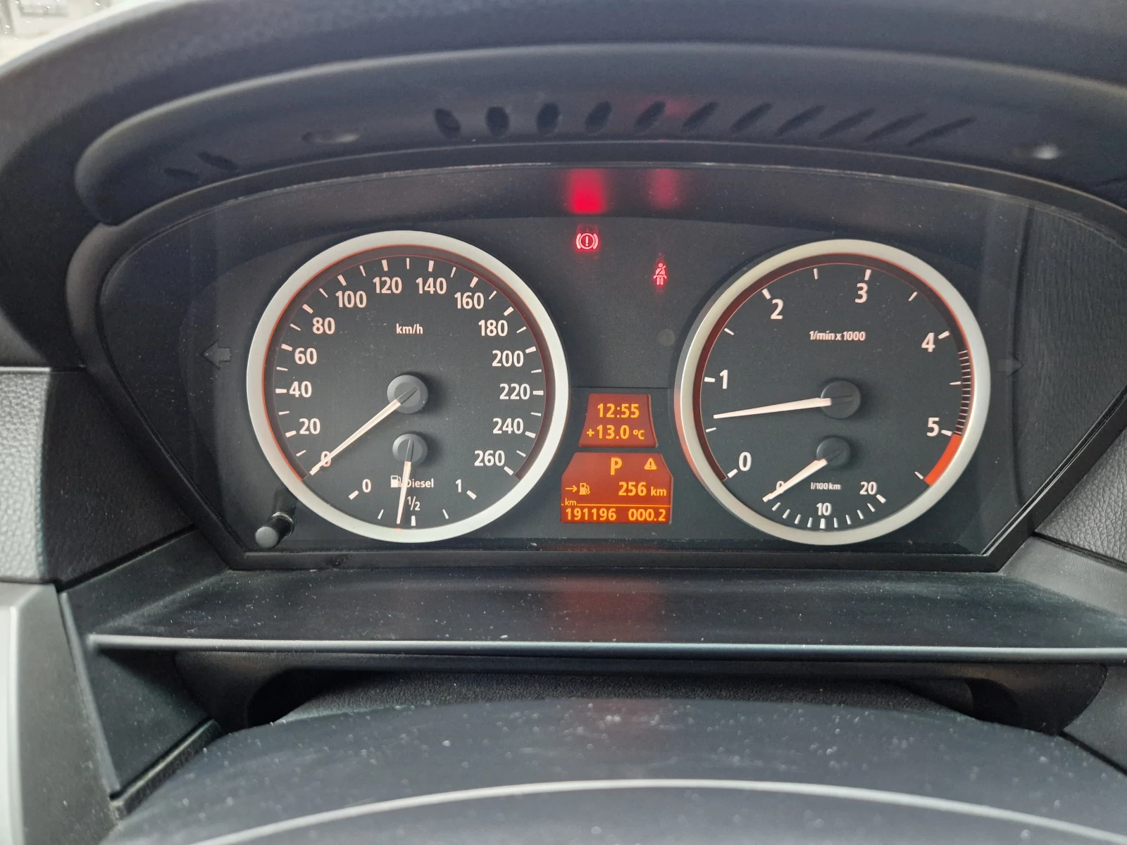 BMW 525 525/M57/Recaro | Mobile.bg   10