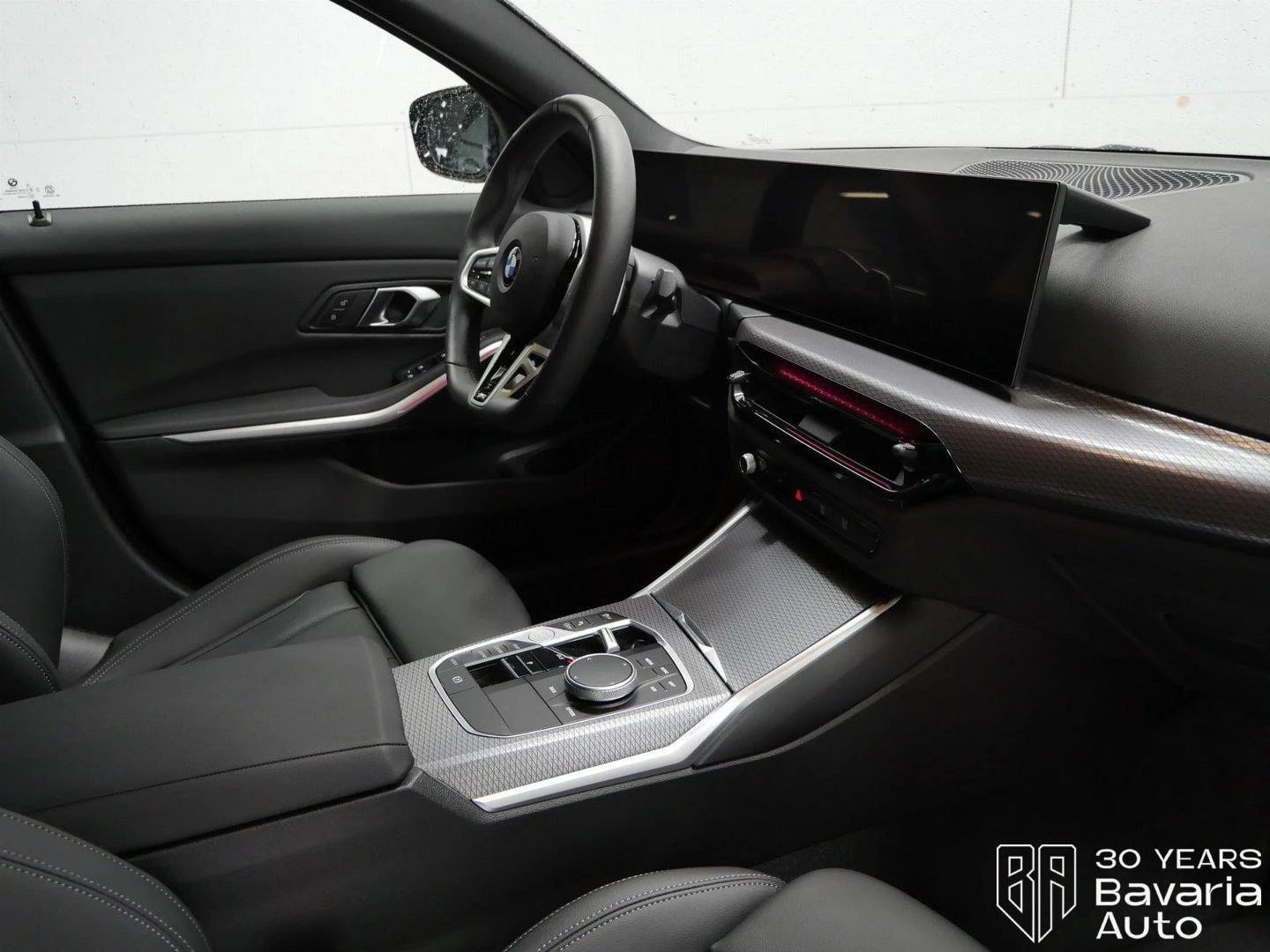 BMW 318 i M Sport Paket Steptronic | Mobile.bg   7