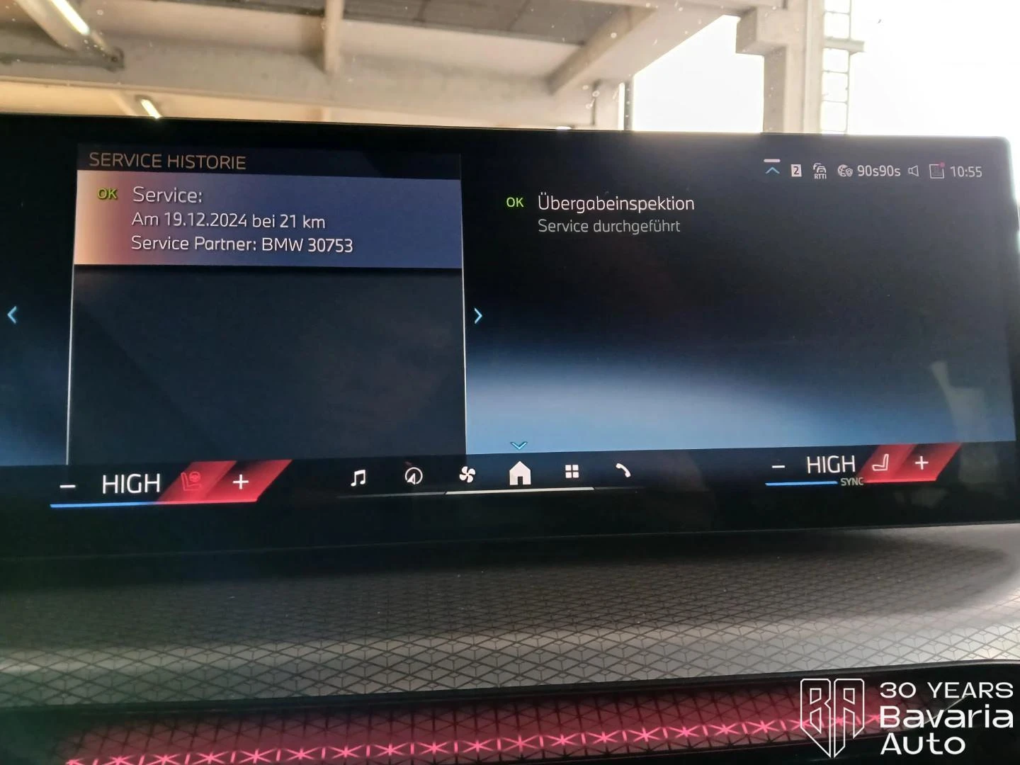 BMW 318 i M Sport Paket Steptronic | Mobile.bg   11