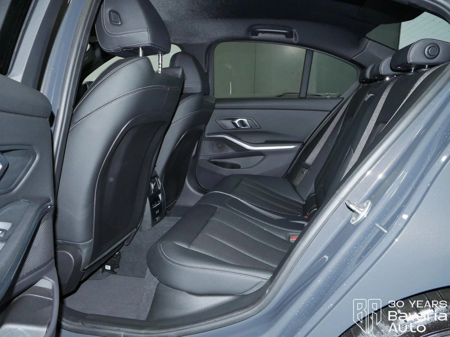 BMW 318 i M Sport Paket Steptronic | Mobile.bg   8