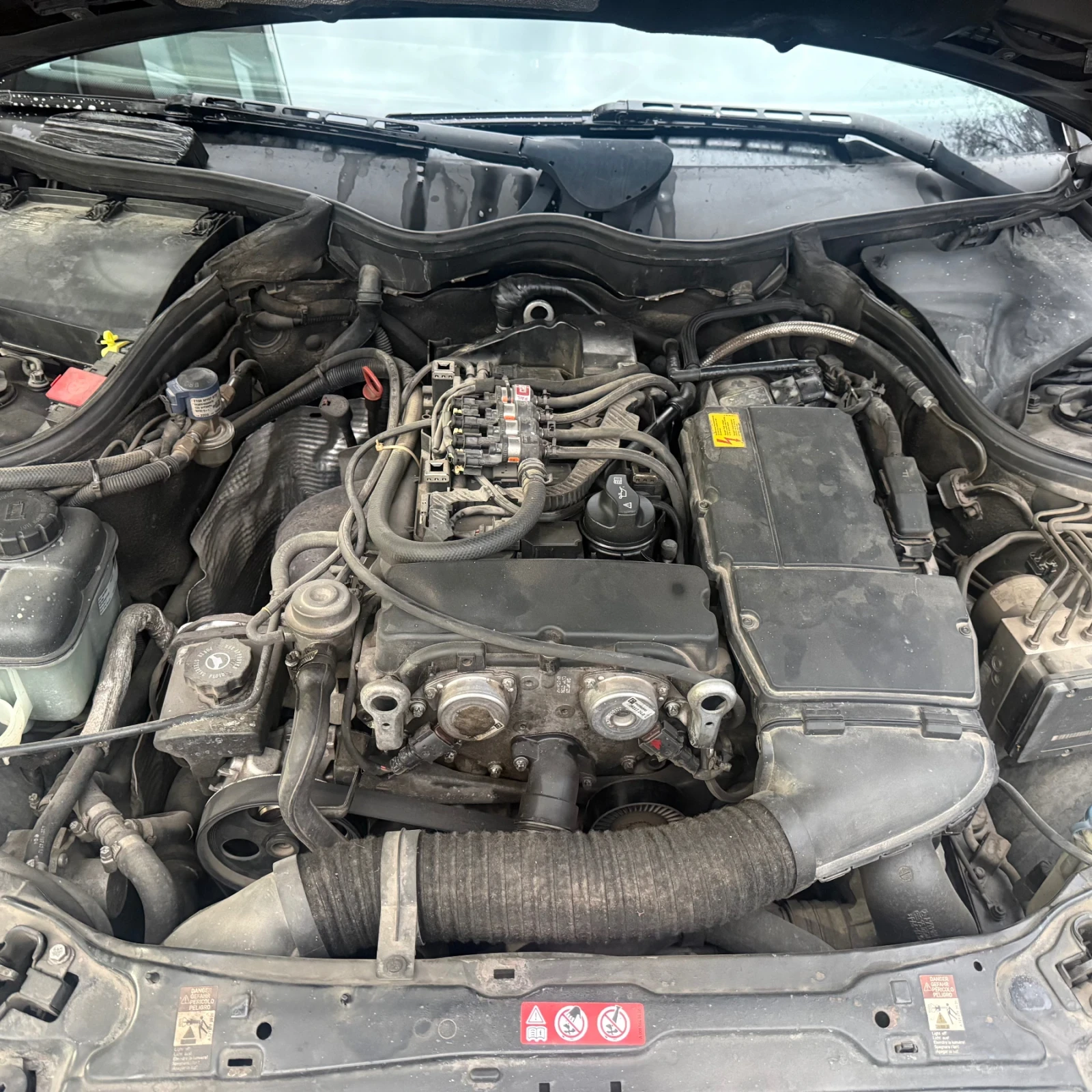 Mercedes-Benz C 180 | Mobile.bg � ����������� 5