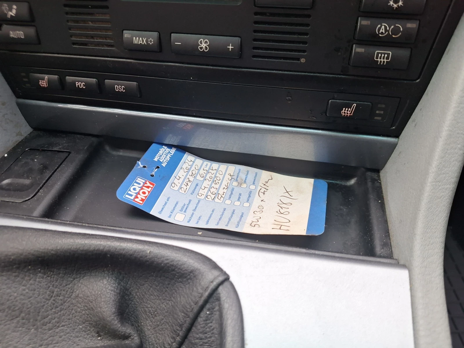 BMW 525  - изображение 9